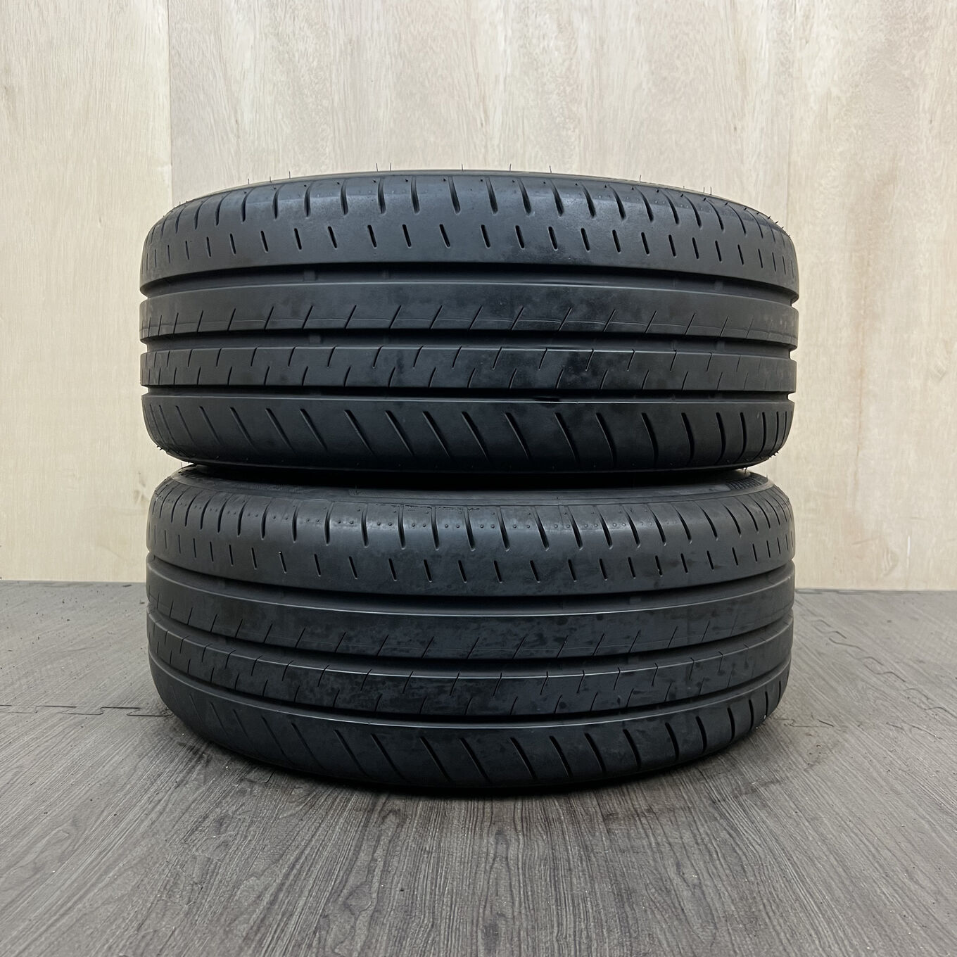 Bridgestone TURANZA T002 215/45 R17, фото 3