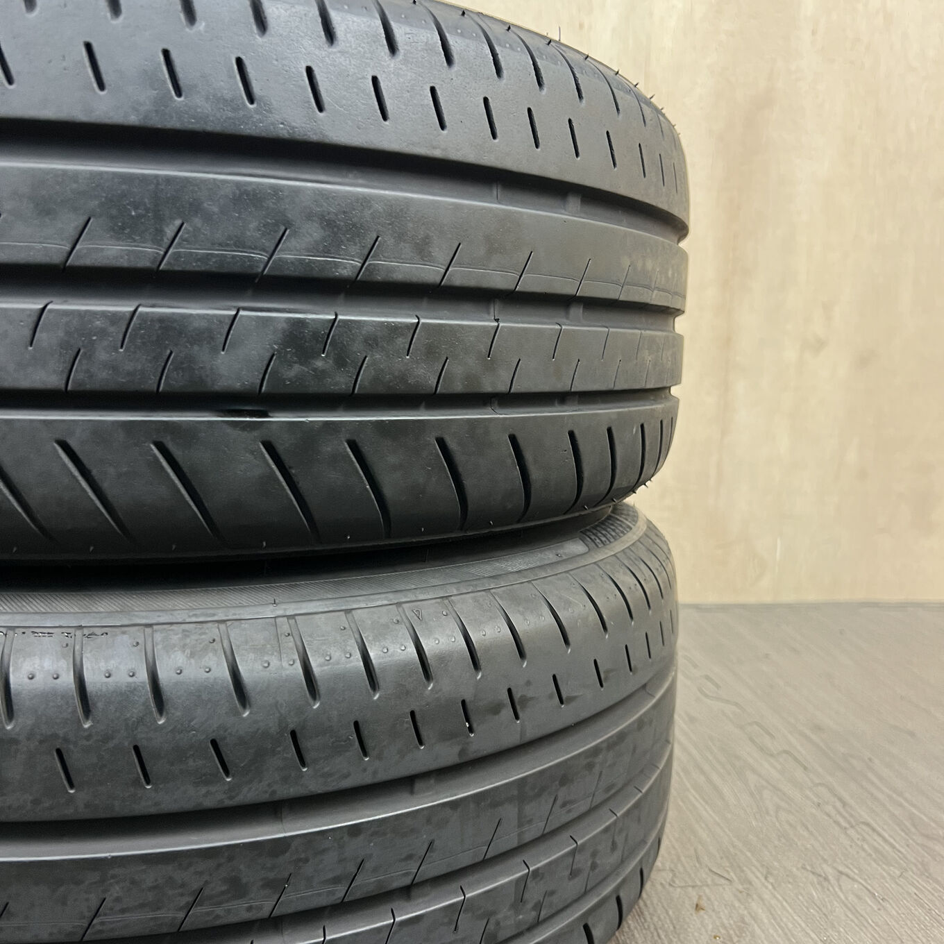 Bridgestone TURANZA T002 215/45 R17, фото 4