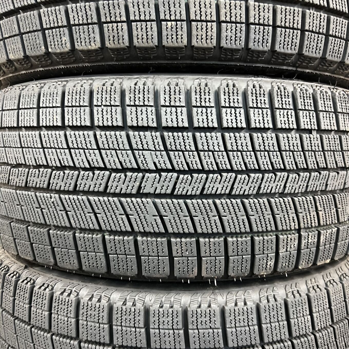 Nankang ICE ACTIVA AW-1 225/45 R18, фото 2
