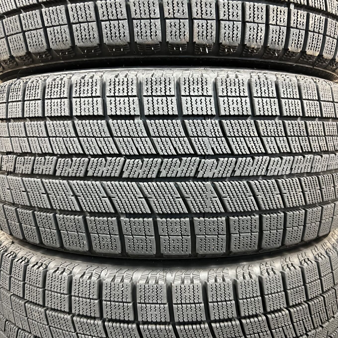 Nankang ICE ACTIVA AW-1 225/45 R18, фото 3