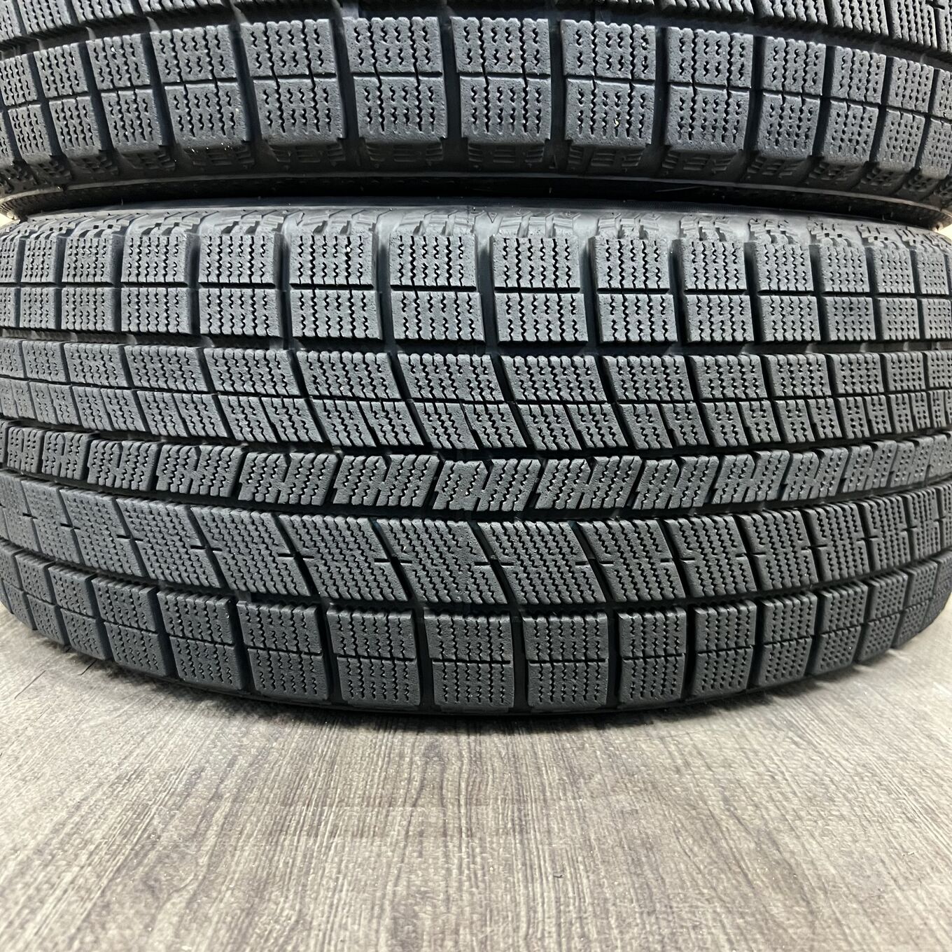 Nankang ICE ACTIVA AW-1 225/45 R18, фото 4