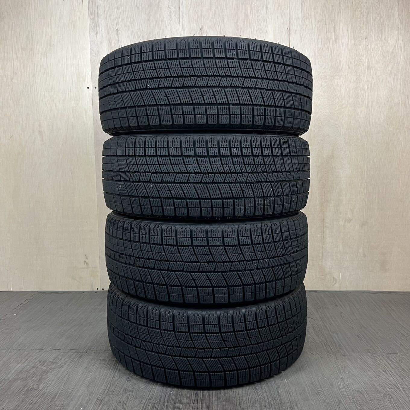 Nankang ICE ACTIVA AW-1 225/45 R18, фото 5