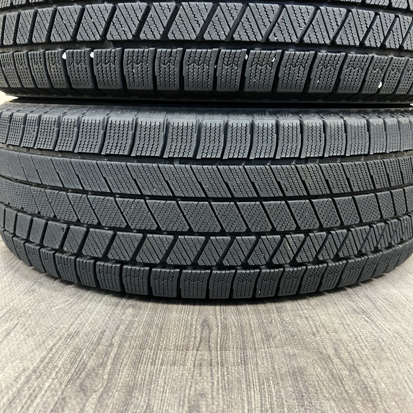 Bridgestone BLIZZAK VRX3 205/65 R16, фото 4