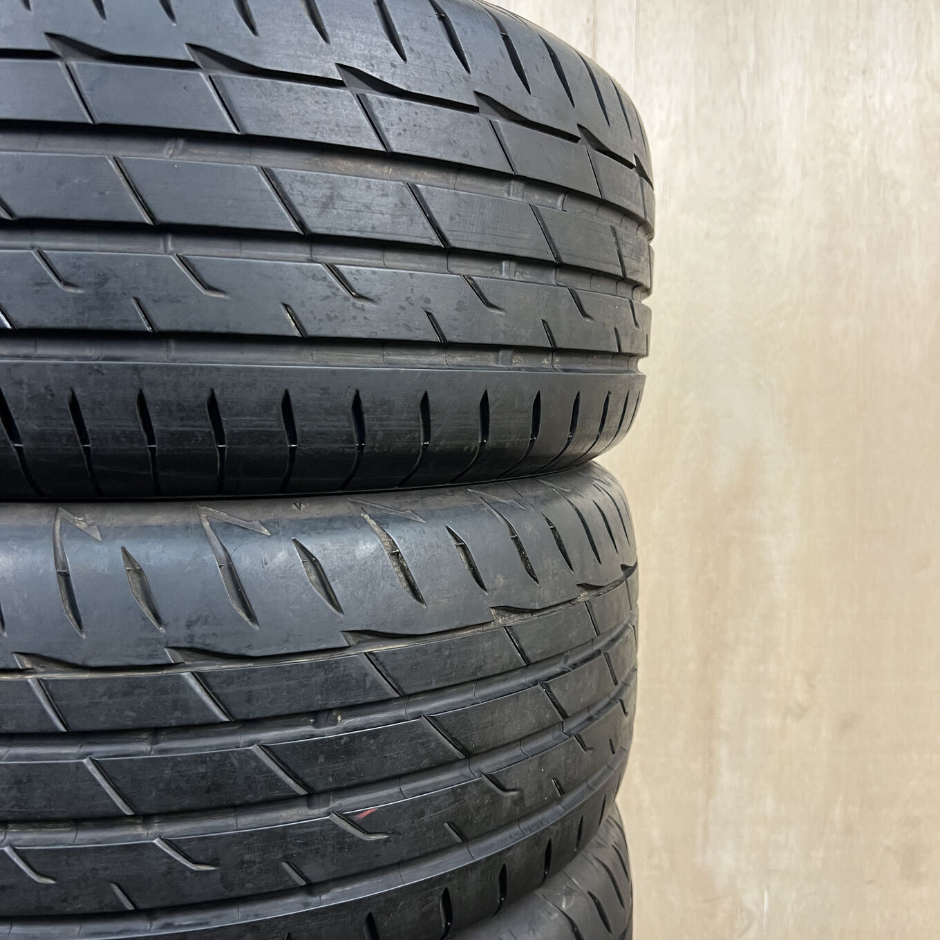 Bridgestone POTENZA ADRENALIN RE004 225/50 R16, фото 6
