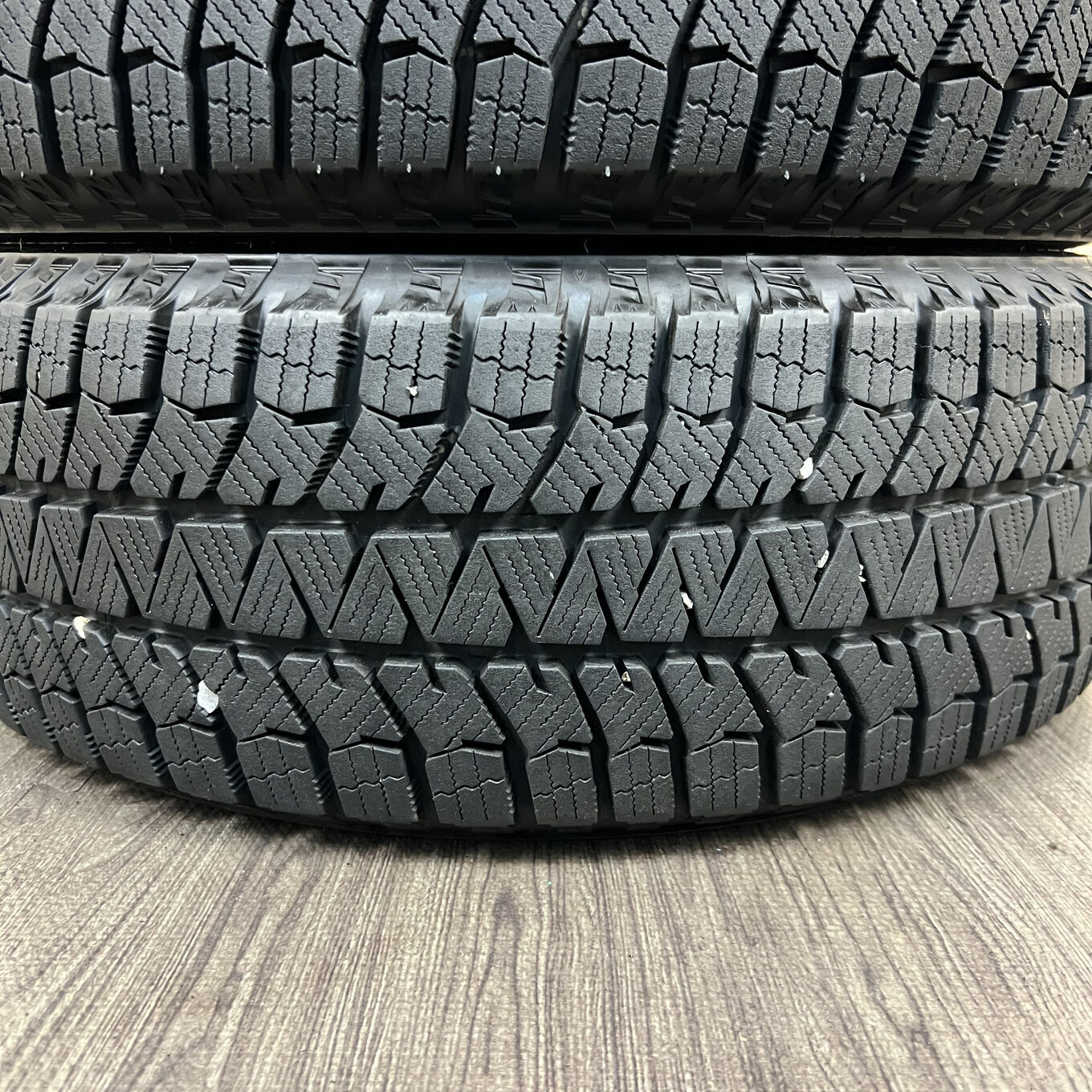 Bridgestone BLIZZAK WS90 205/60 R16, фото 4