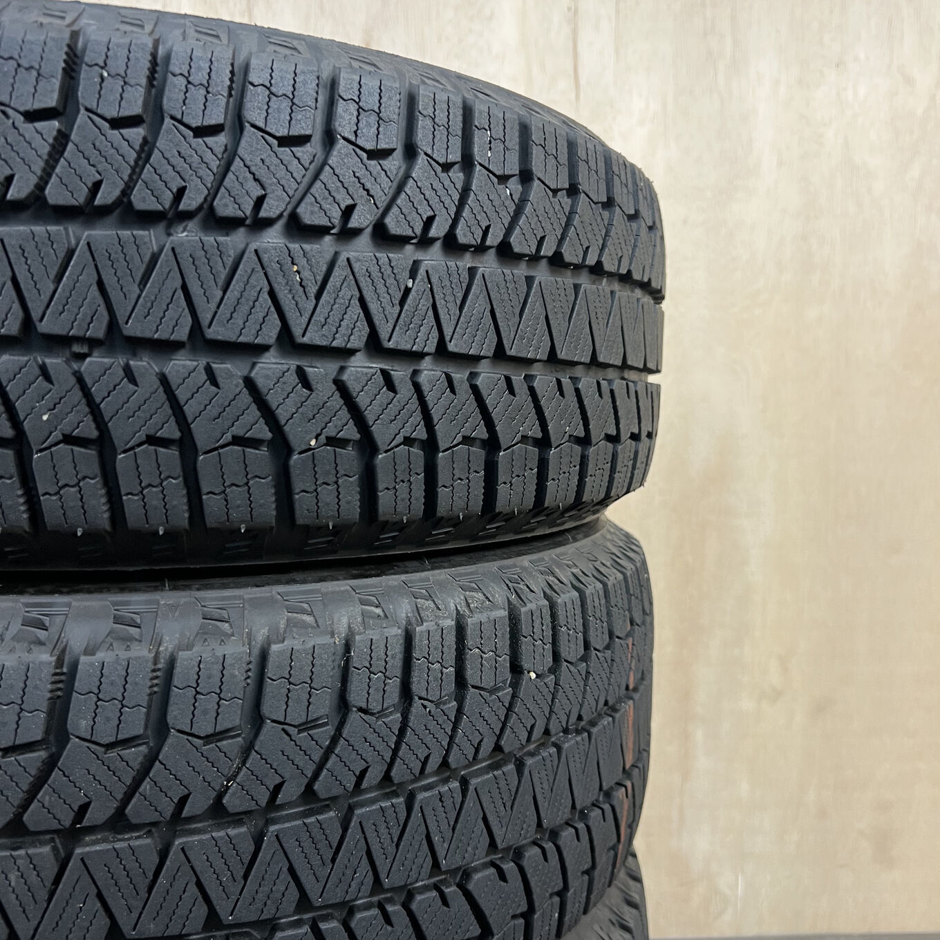 Bridgestone BLIZZAK WS90 205/60 R16, фото 6