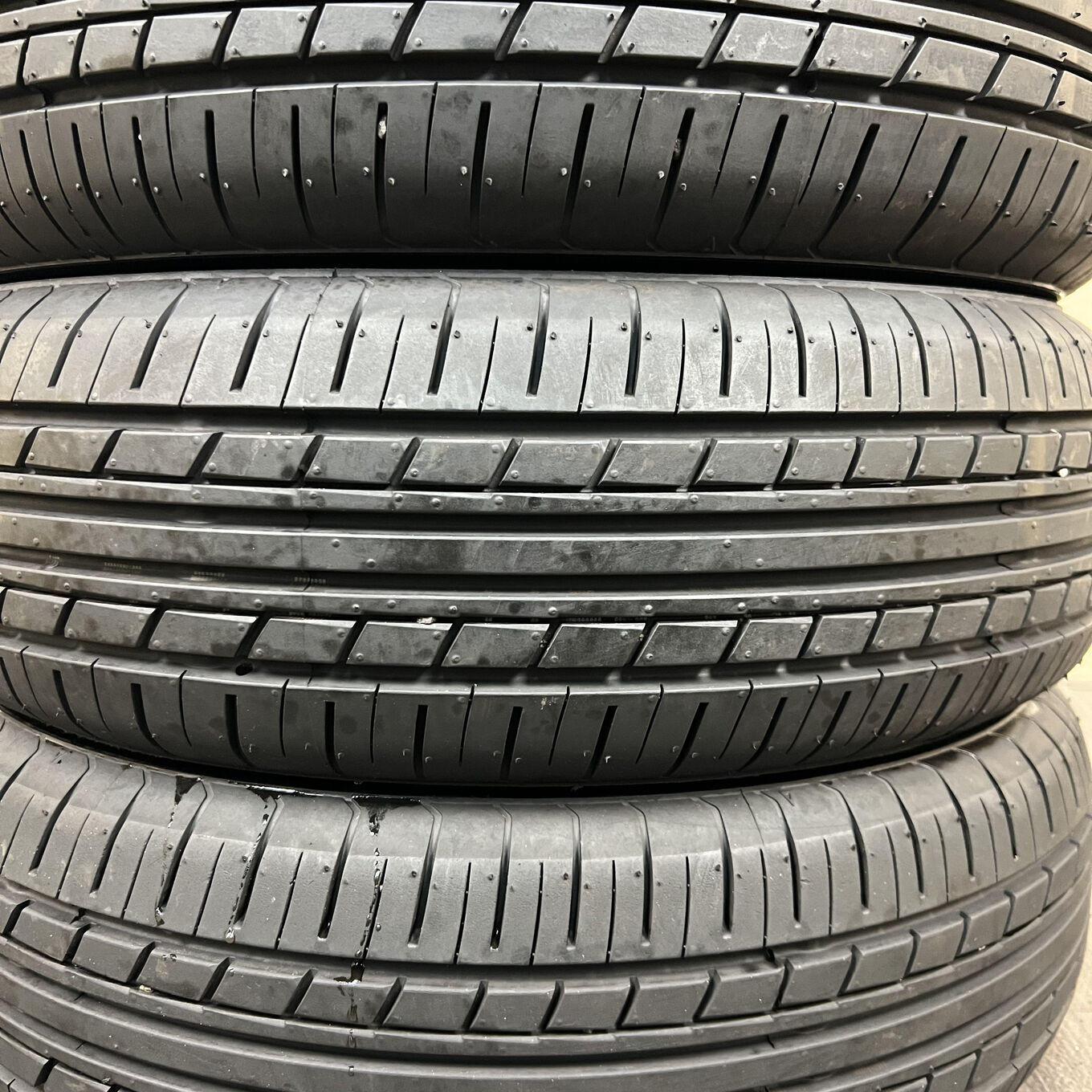 Yokohama BLUEARTH-ES ES32 175/65 R14, фото 3