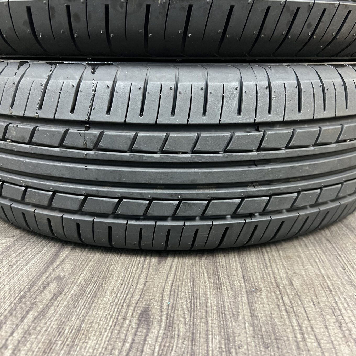 Yokohama BLUEARTH-ES ES32 175/65 R14, фото 4
