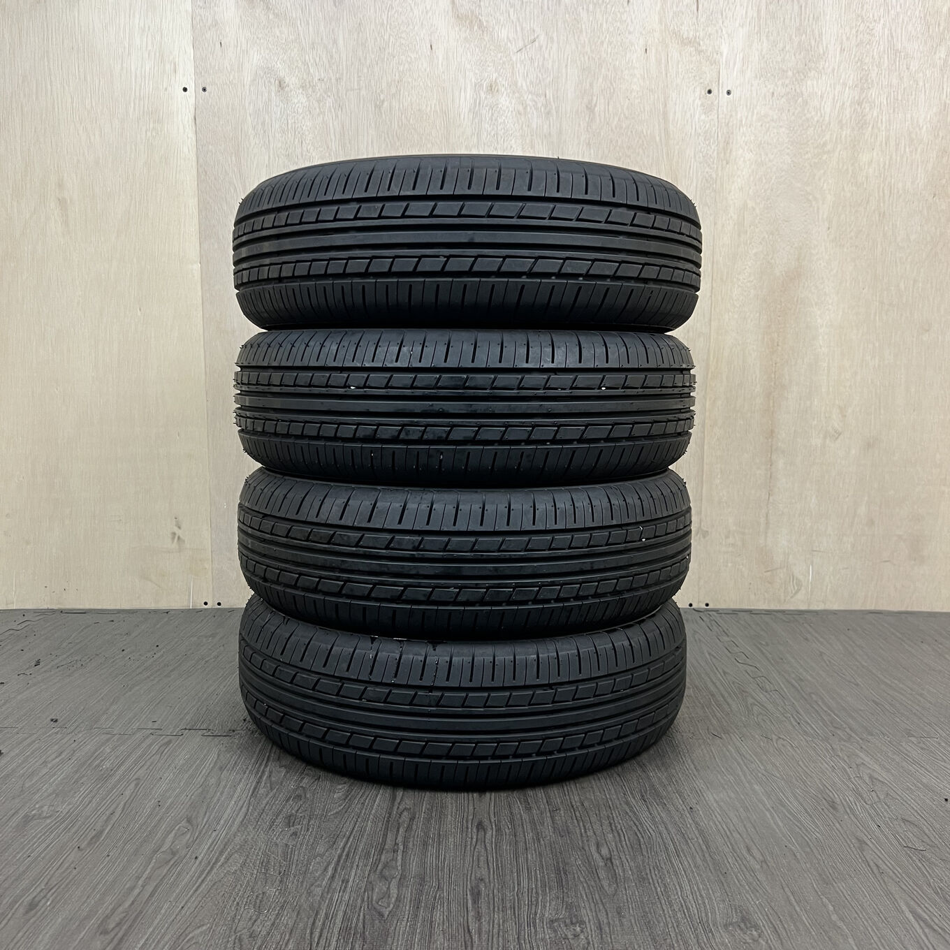 Yokohama BLUEARTH-ES ES32 175/65 R14, фото 5