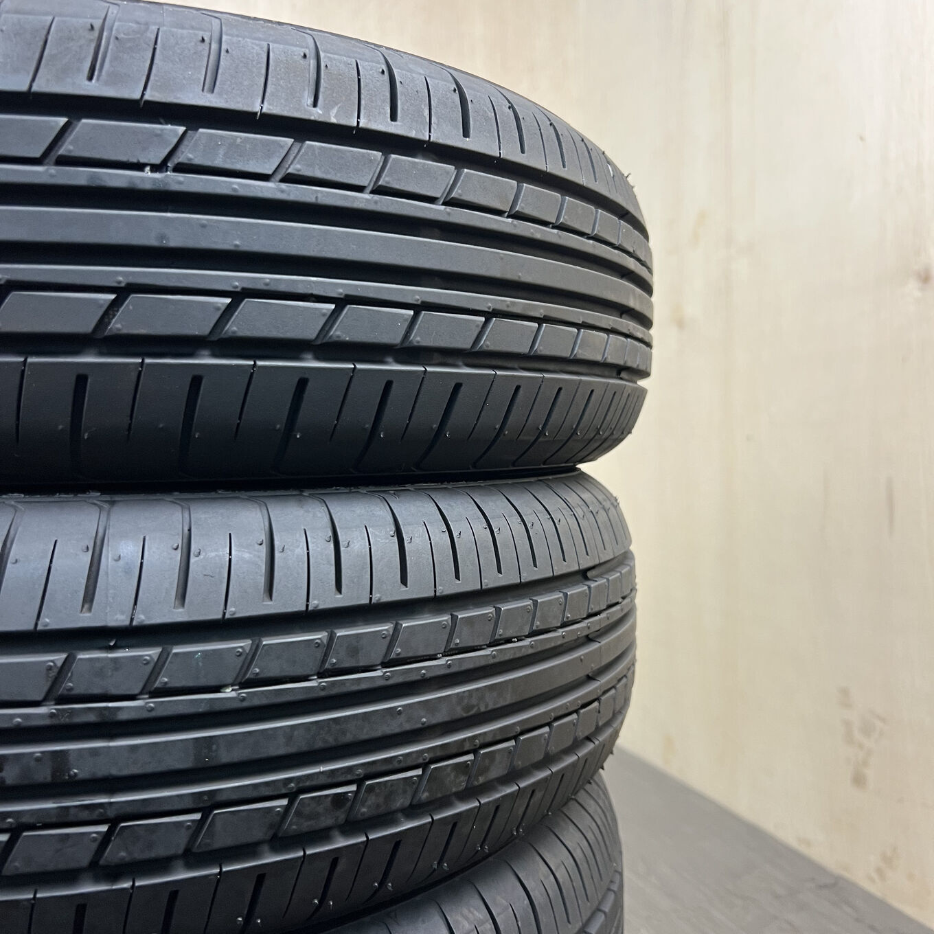 Yokohama BLUEARTH-ES ES32 175/65 R14, фото 6