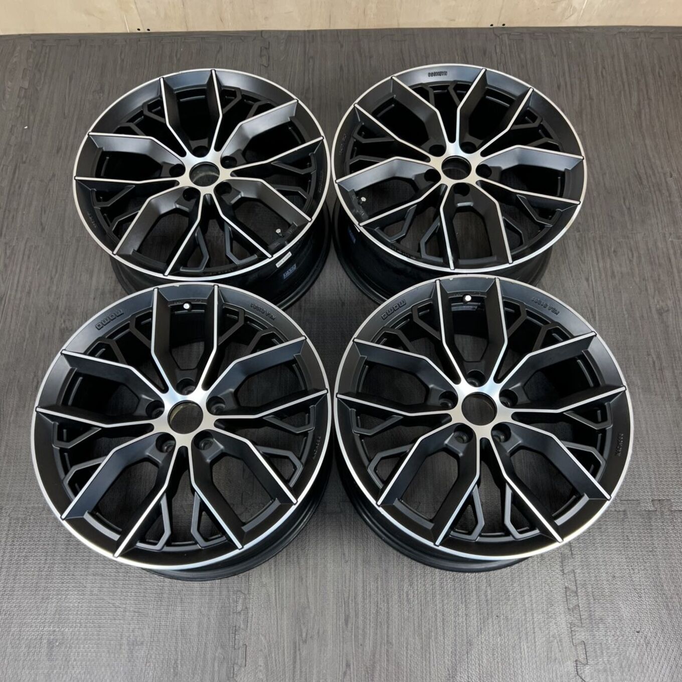Диск R18 8J ET42 5x108, фото 5