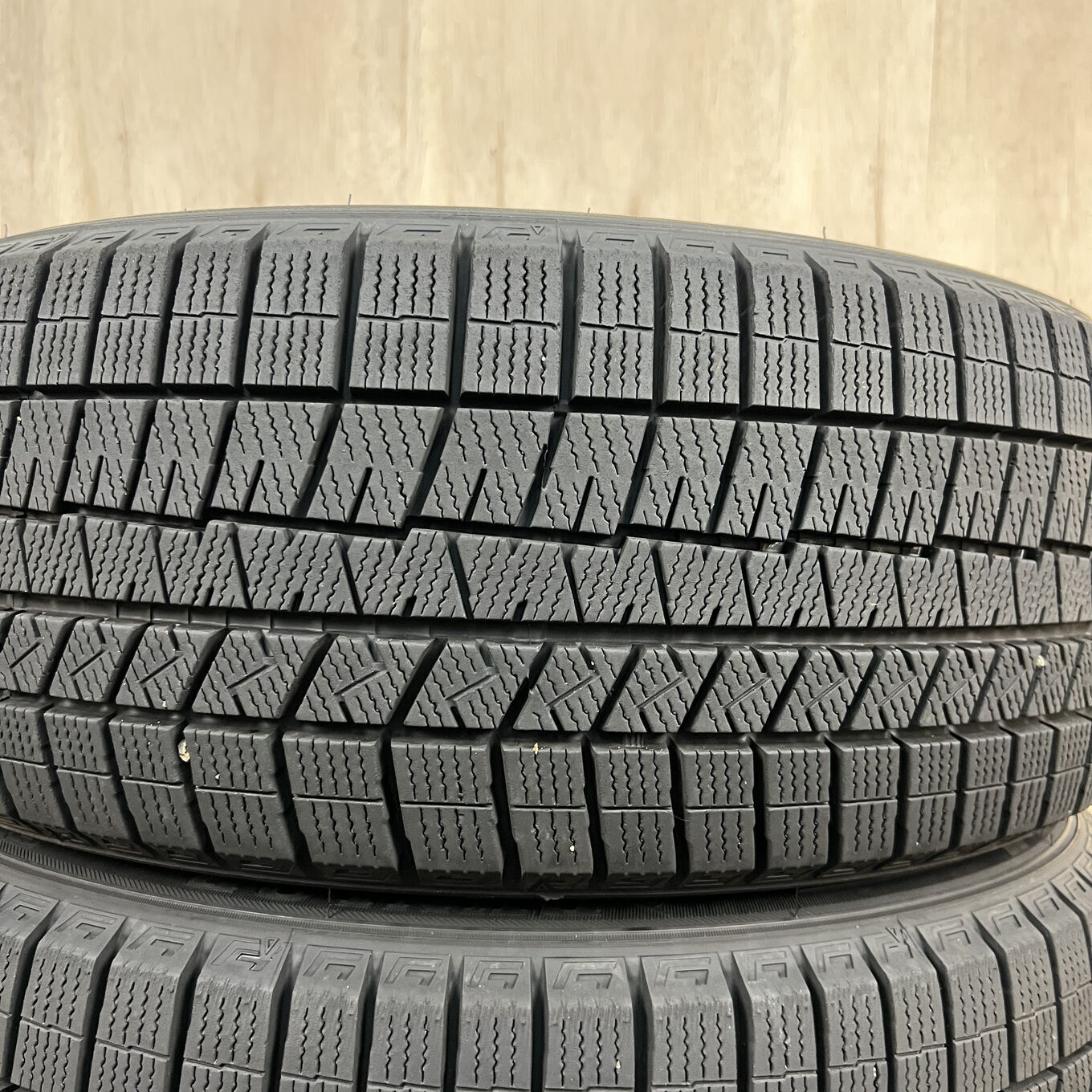 215/50 R18 Dunlop WINTER MAXX WM03 — 112 200 ¥/комплект