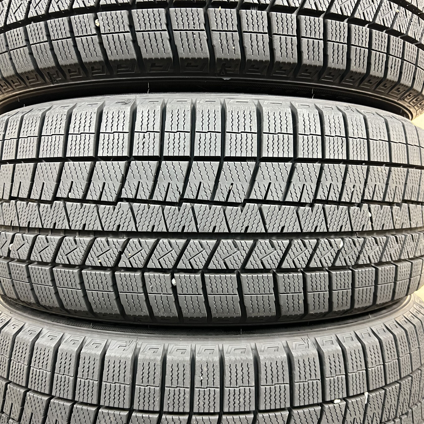 Dunlop WINTER MAXX WM03 215/50 R18, фото 2