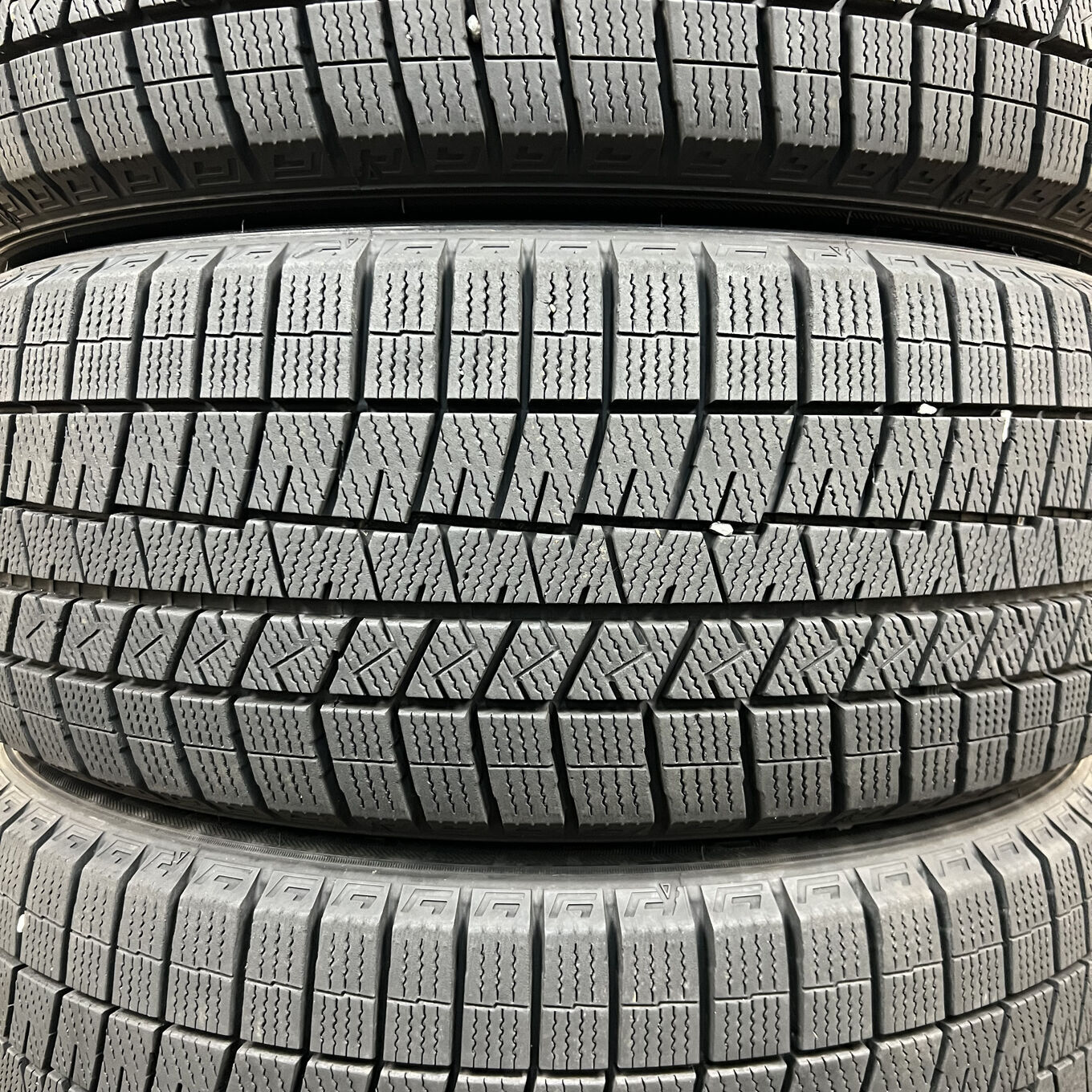 Dunlop WINTER MAXX WM03 215/50 R18, фото 3