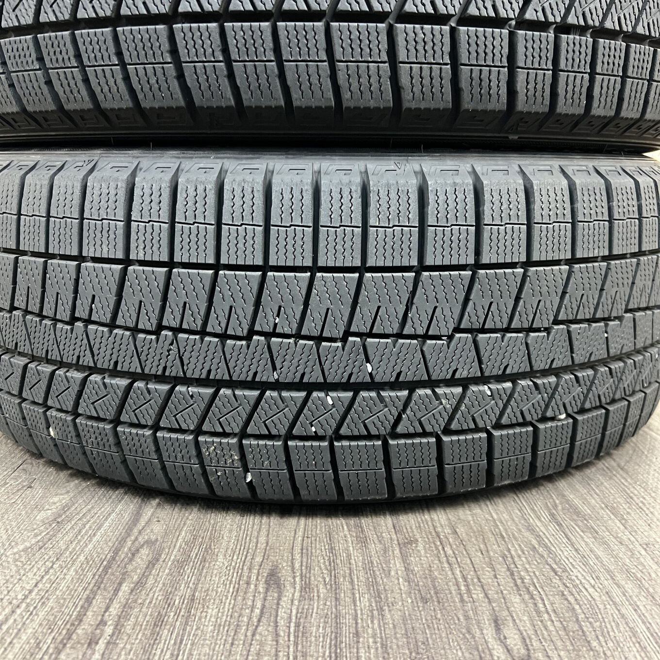 Dunlop WINTER MAXX WM03 215/50 R18, фото 4