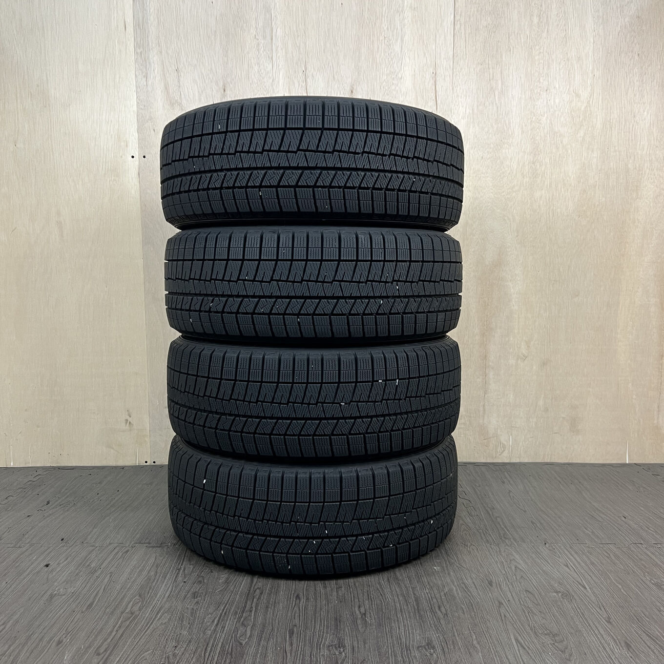 Dunlop WINTER MAXX WM03 215/50 R18, фото 5