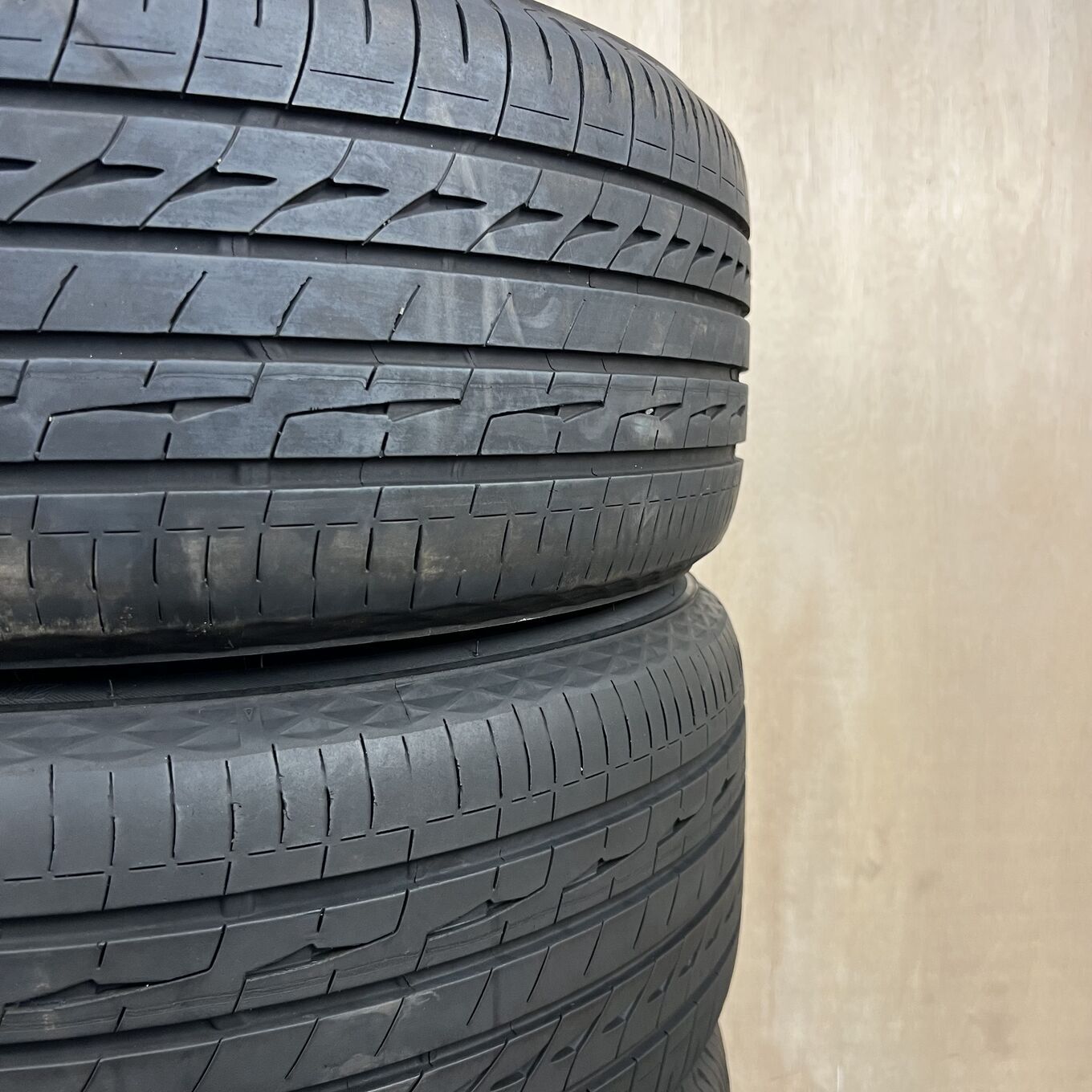 Bridgestone REGNO GR-XII 245/40 R20, фото 6