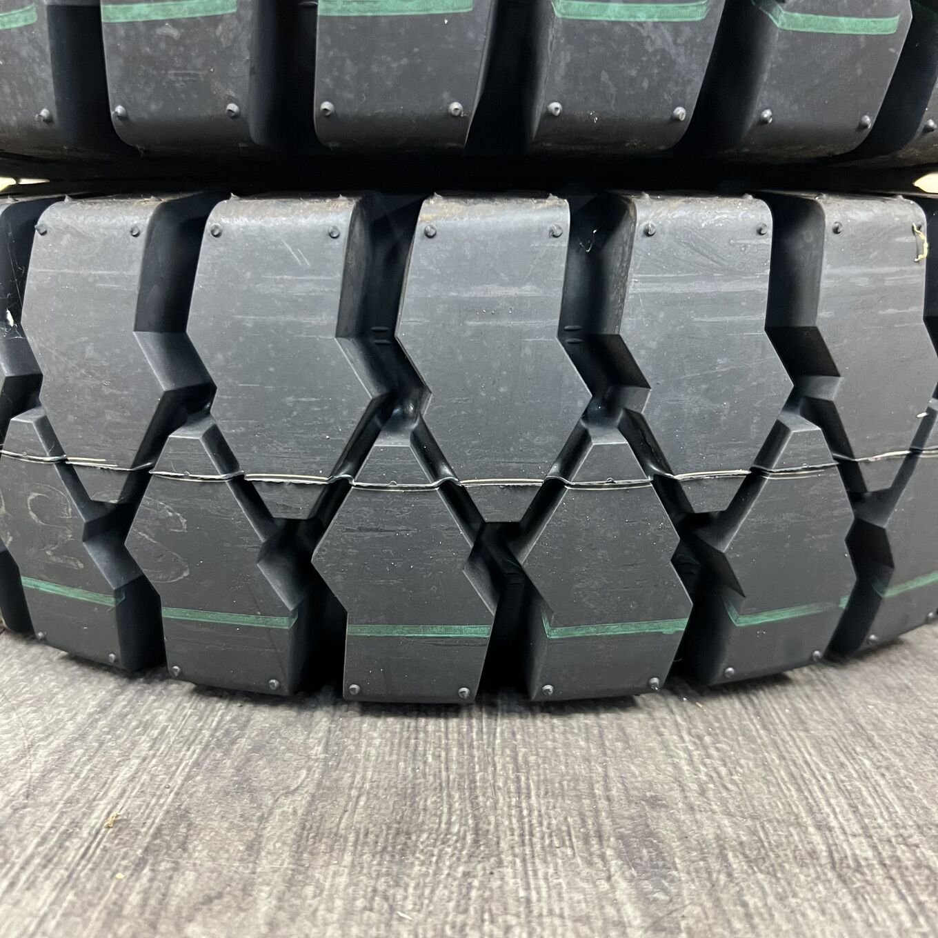 Toyo LIFTRACTION WIDE 5.00/5.00 R8, фото 2