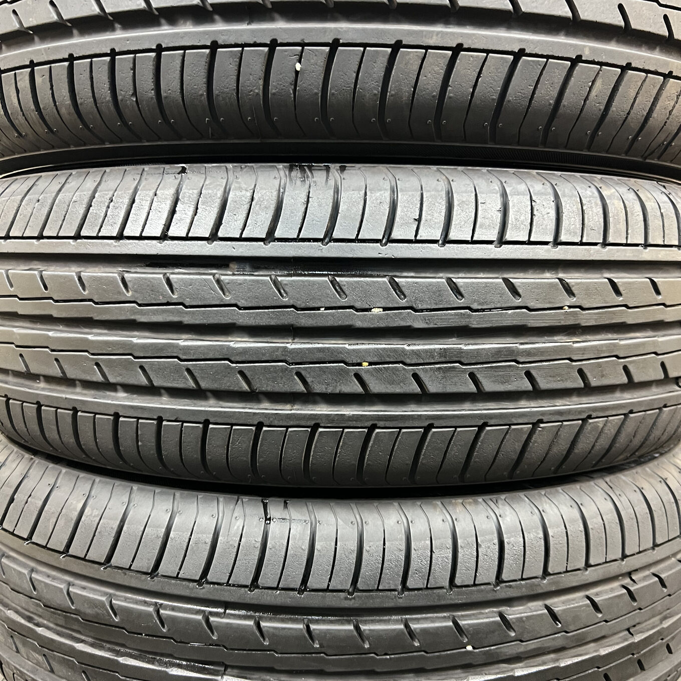Yokohama BLUEARTH ECOS ES31 175/65 R15, фото 2