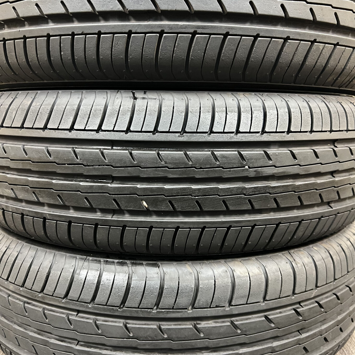 Yokohama BLUEARTH ECOS ES31 175/65 R15, фото 3