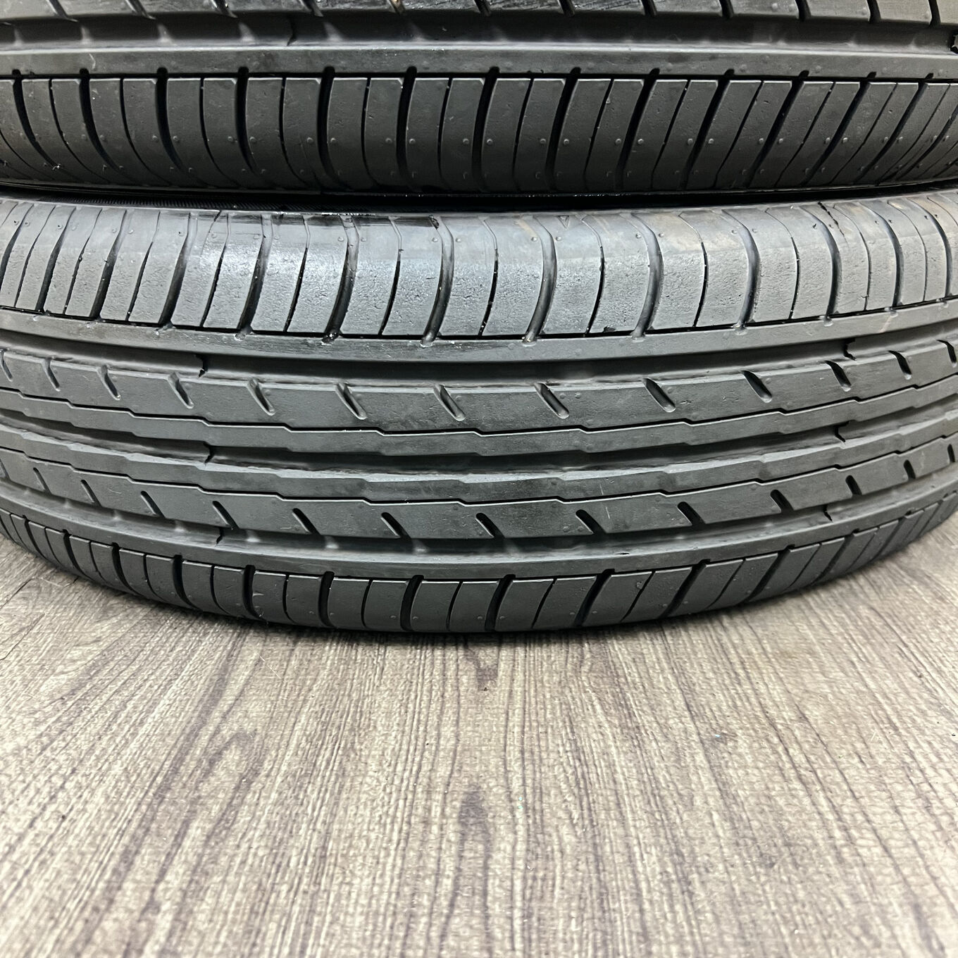 Yokohama BLUEARTH ECOS ES31 175/65 R15, фото 4