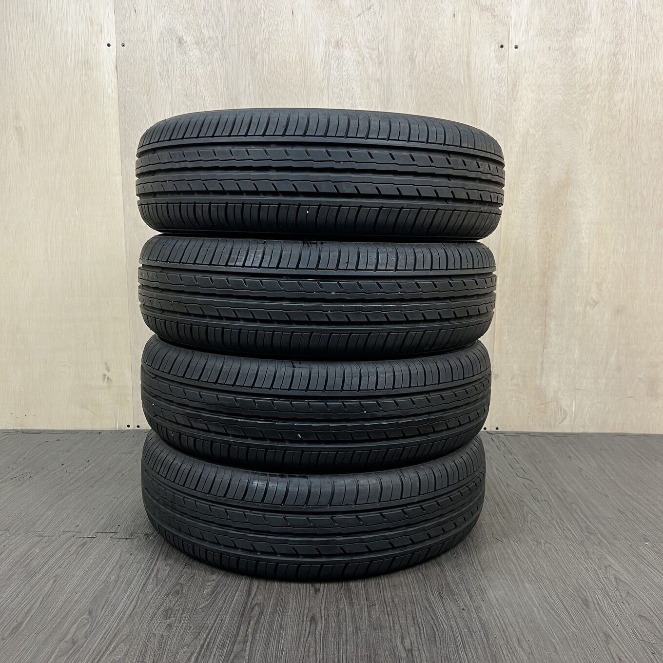 Yokohama BLUEARTH ECOS ES31 175/65 R15, фото 5