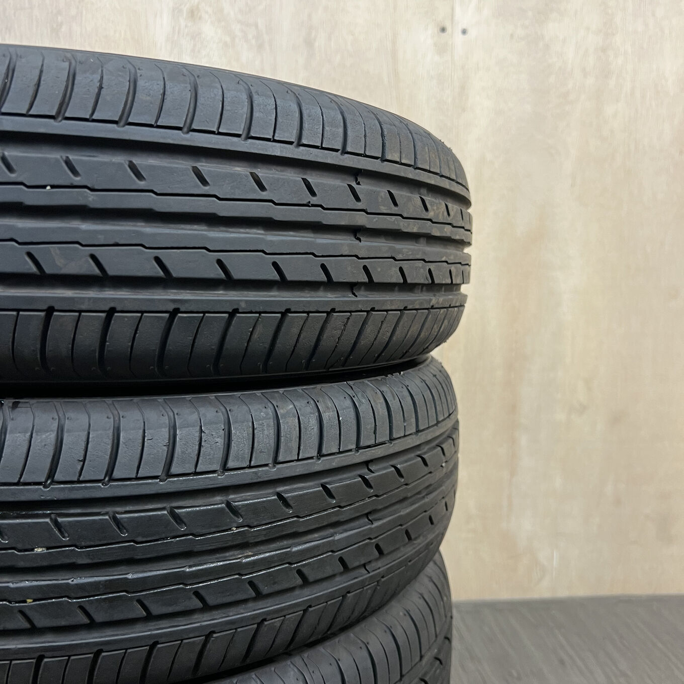 Yokohama BLUEARTH ECOS ES31 175/65 R15, фото 6