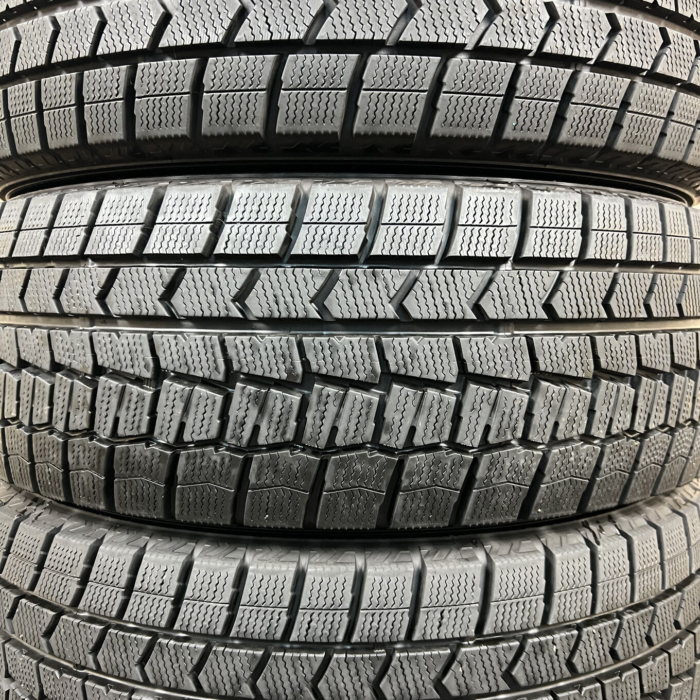 Dunlop SP WINTER MAXX WM02 215/60 R16, фото 2
