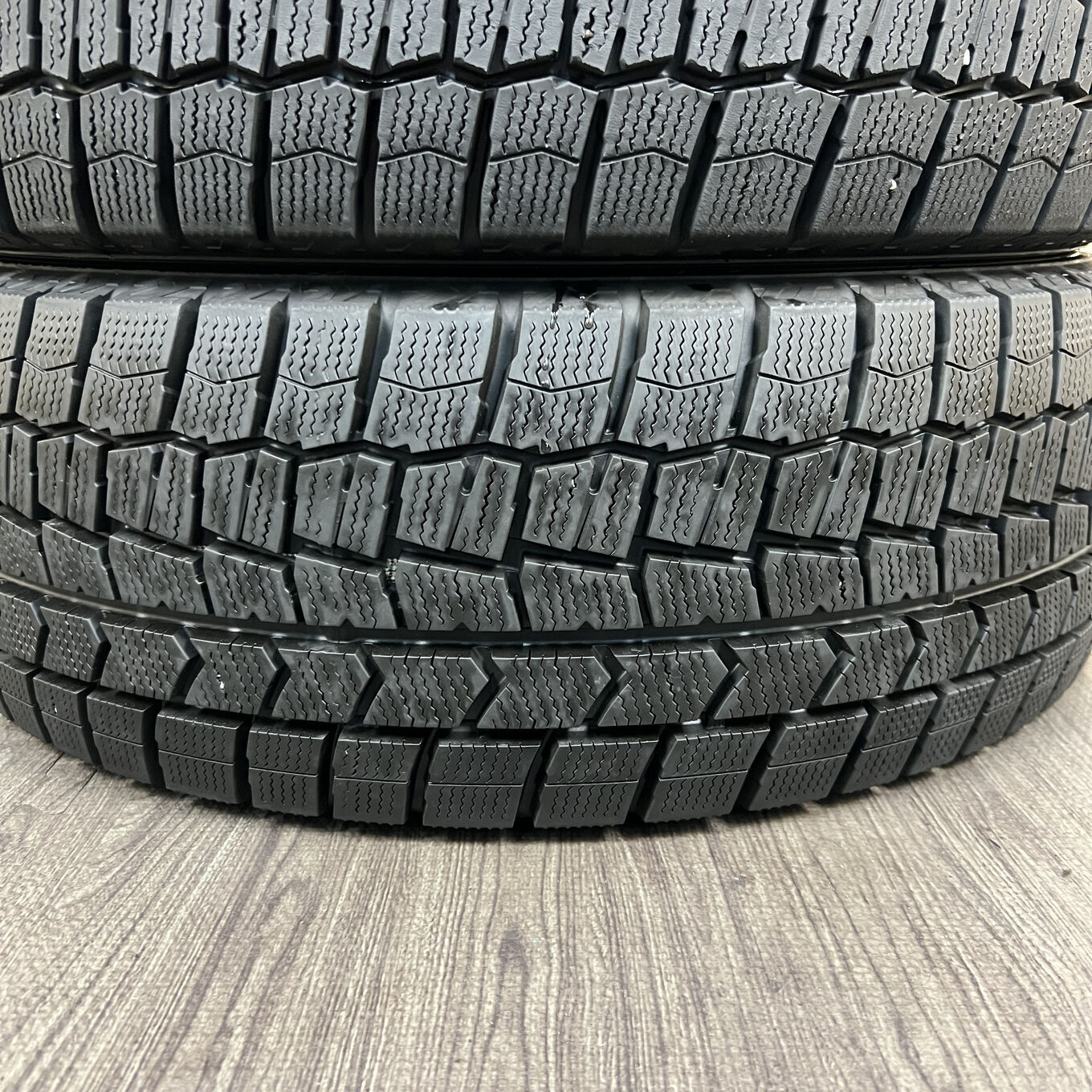 Dunlop SP WINTER MAXX WM02 215/60 R16, фото 4