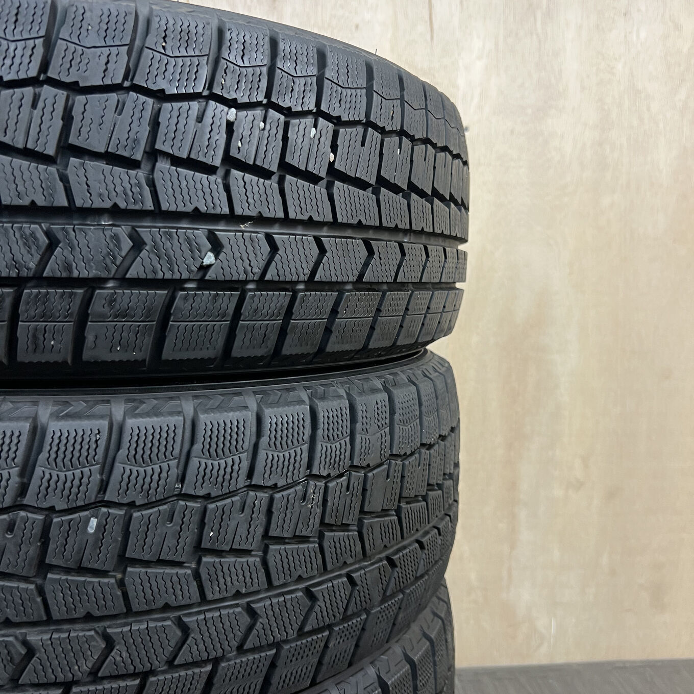 Dunlop SP WINTER MAXX WM02 215/60 R16, фото 6