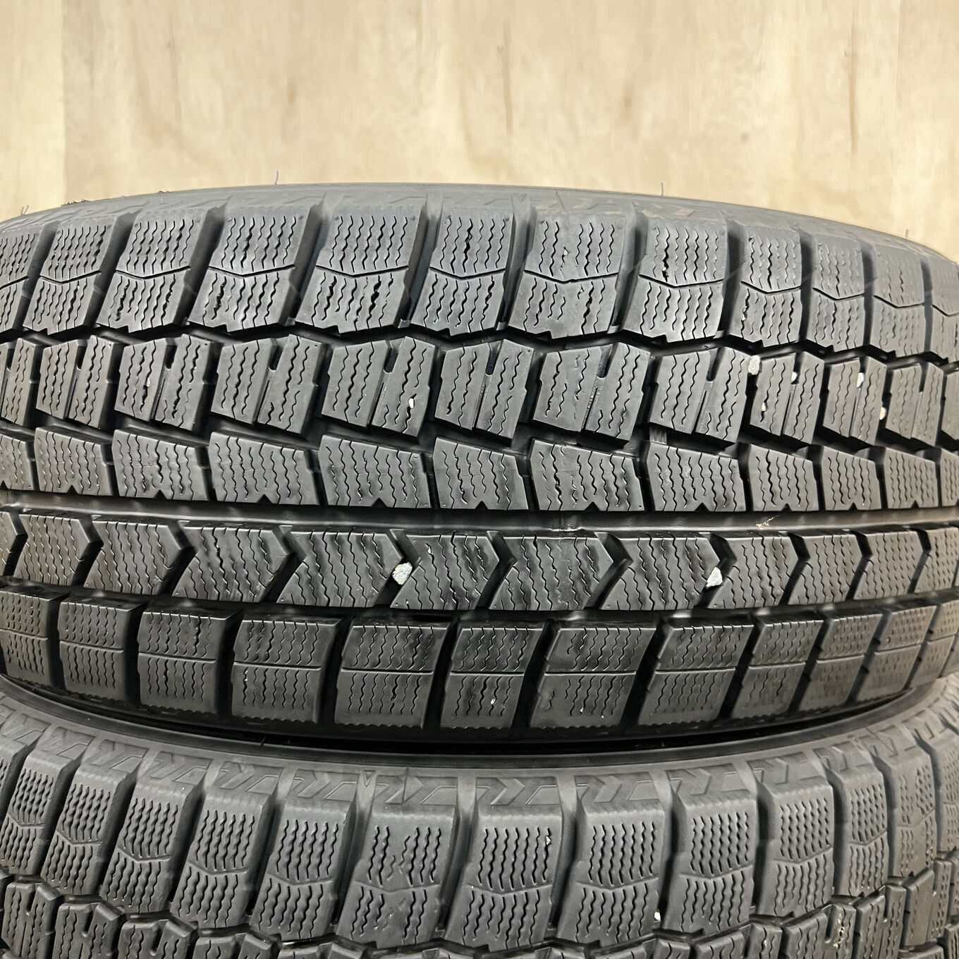 205/55 R16 Dunlop SP WINTER MAXX WM02 — 28 100 ¥/комплект