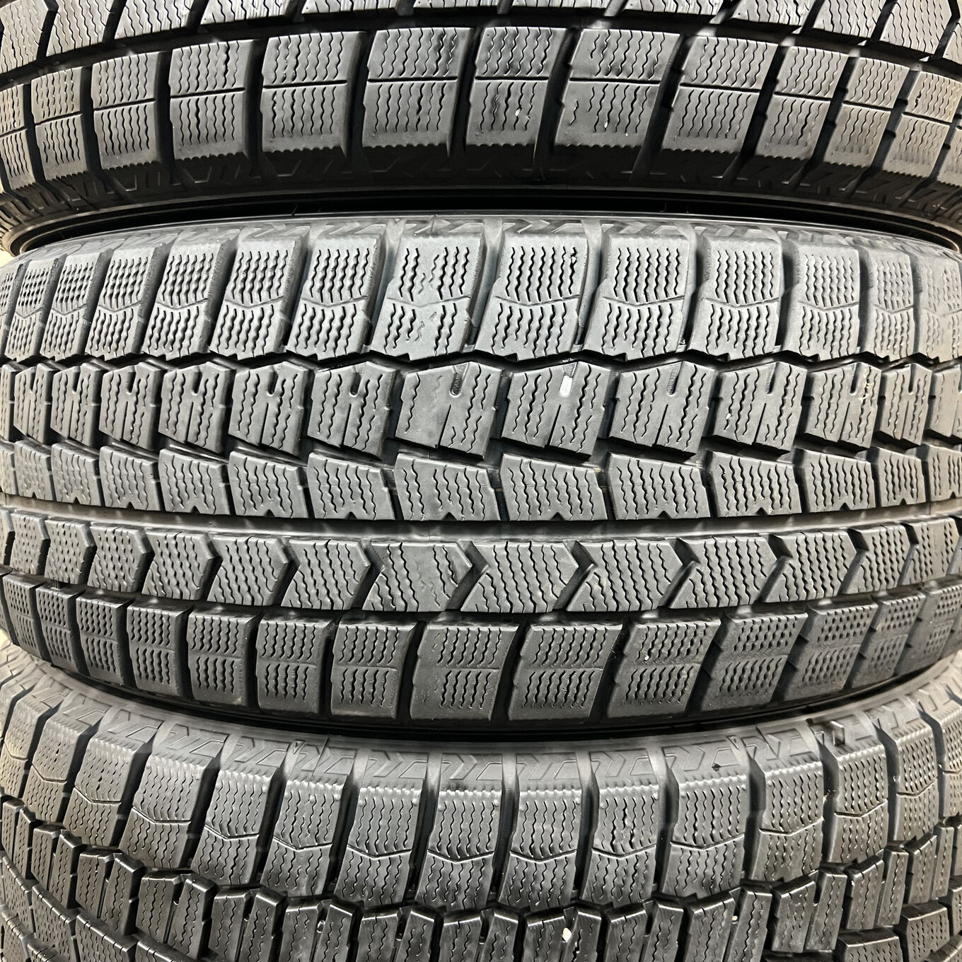 Dunlop SP WINTER MAXX WM02 205/55 R16, фото 2