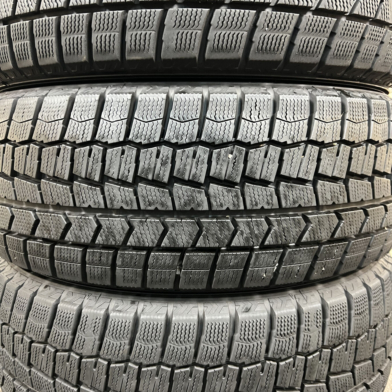 Dunlop SP WINTER MAXX WM02 205/55 R16, фото 3