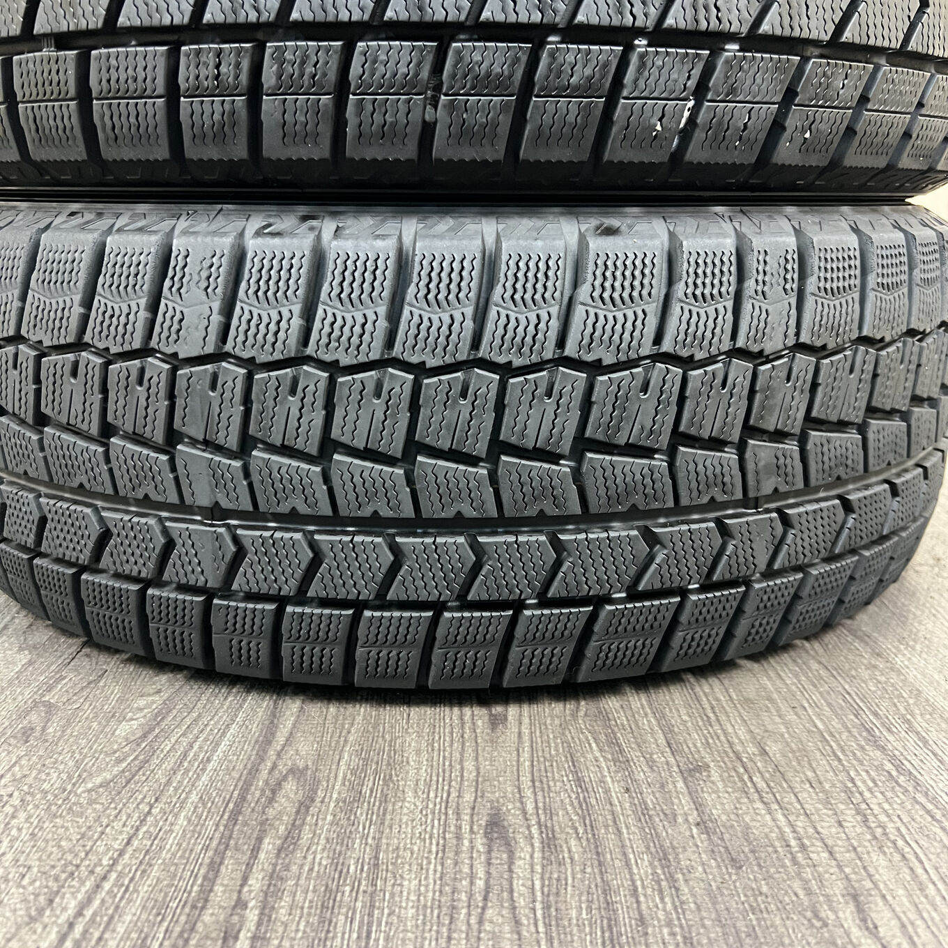Dunlop SP WINTER MAXX WM02 205/55 R16, фото 4