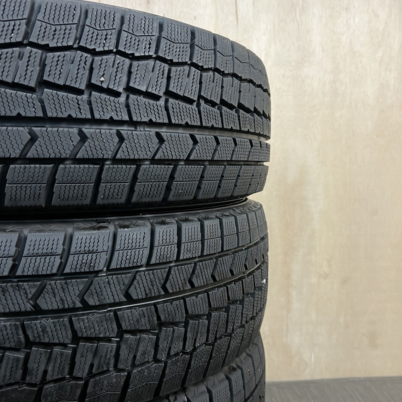 Dunlop SP WINTER MAXX WM02 205/55 R16, фото 6
