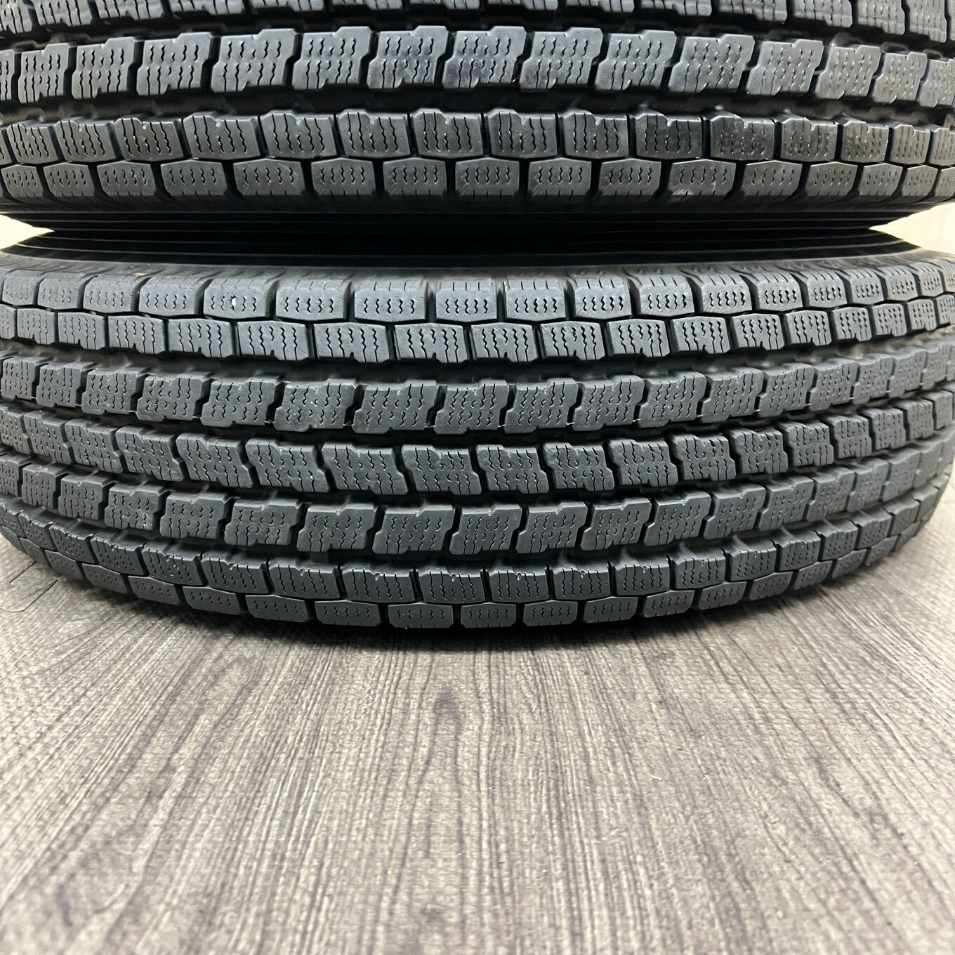 Yokohama ICE GUARD IG91 145/80 R12, фото 4