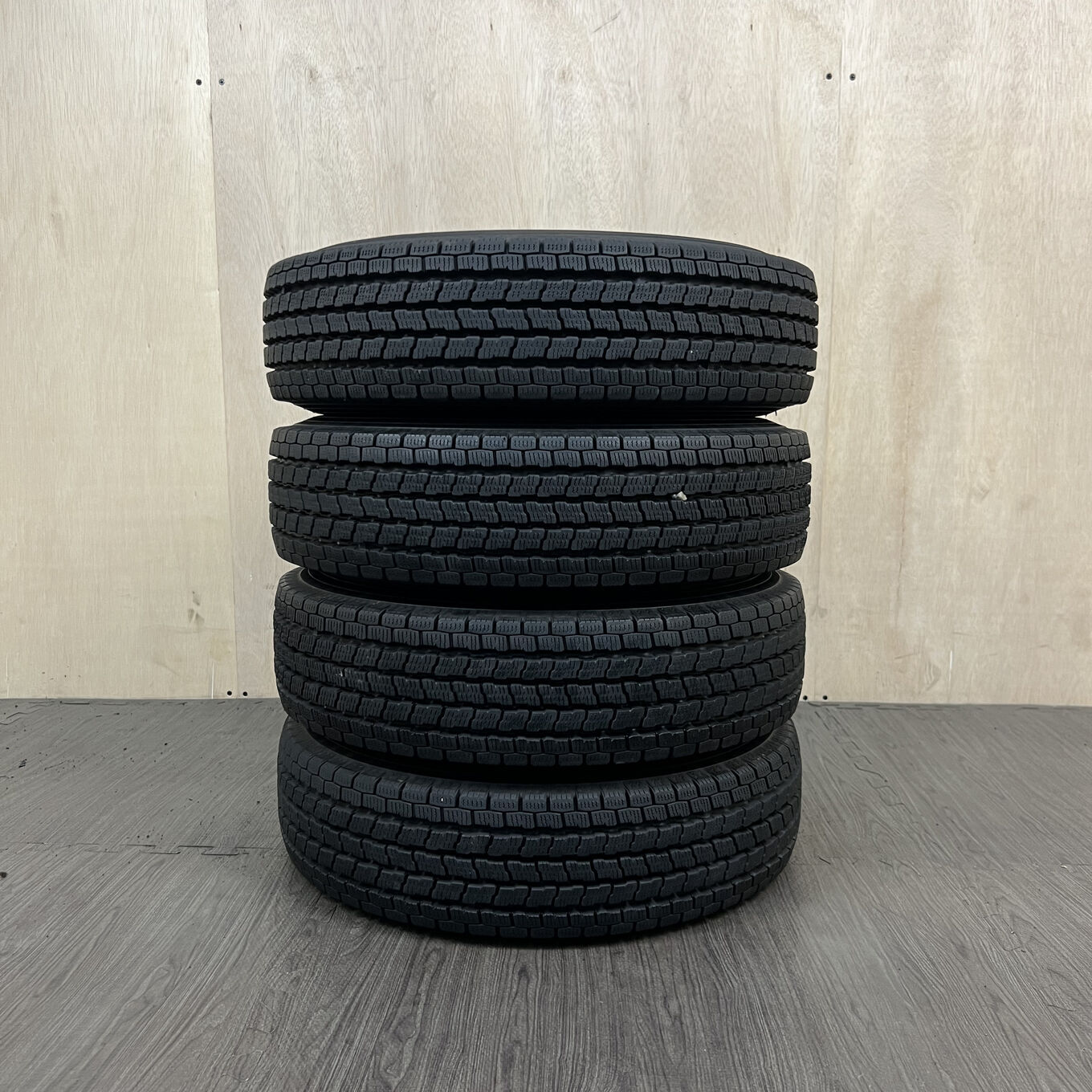 Yokohama ICE GUARD IG91 145/80 R12, фото 5