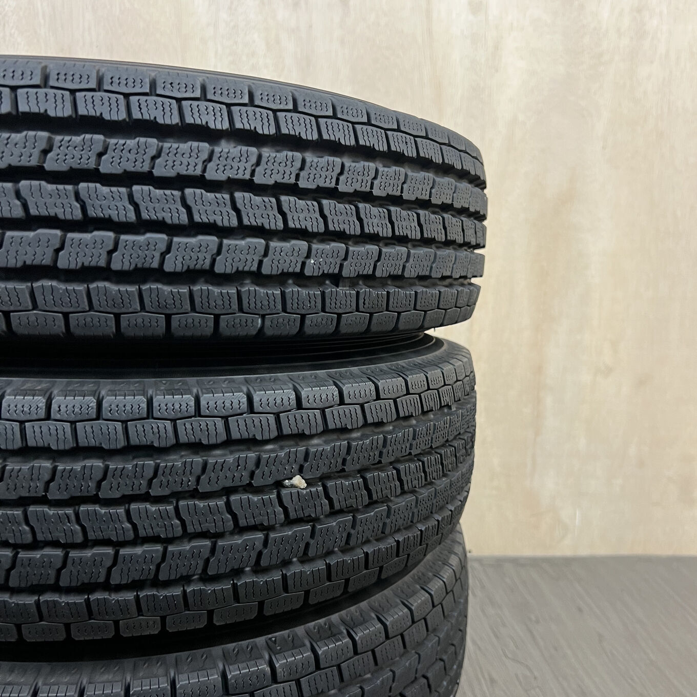 Yokohama ICE GUARD IG91 145/80 R12, фото 6