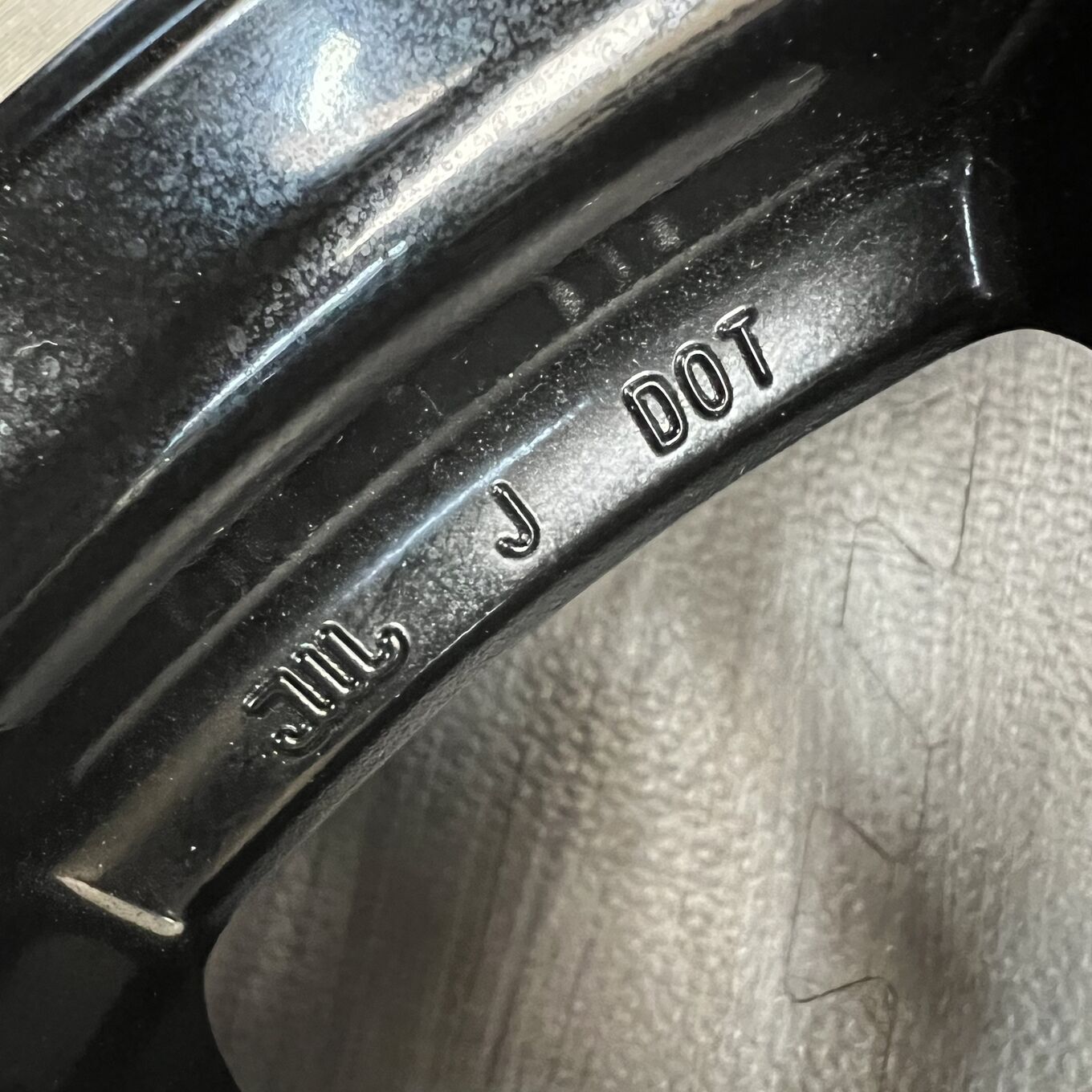 Toyo AQUA GS R17 7J ET40 4x100, фото 5
