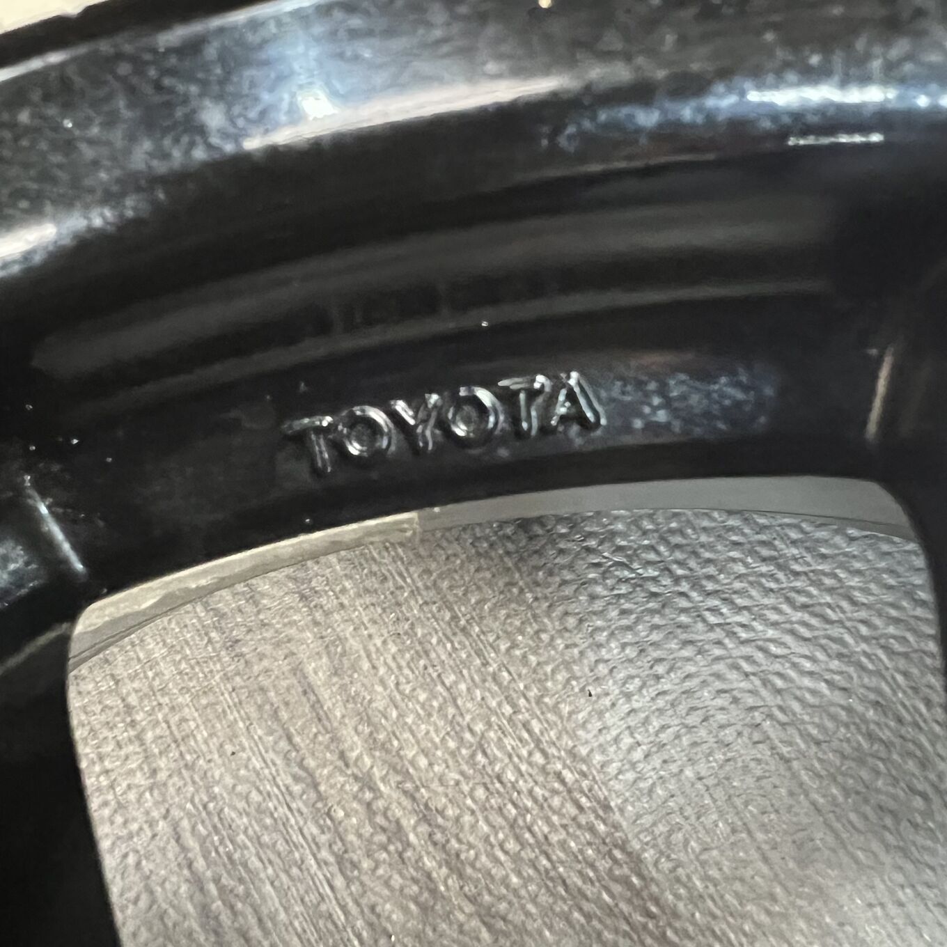 Toyo AQUA GS R17 7J ET40 4x100, фото 6