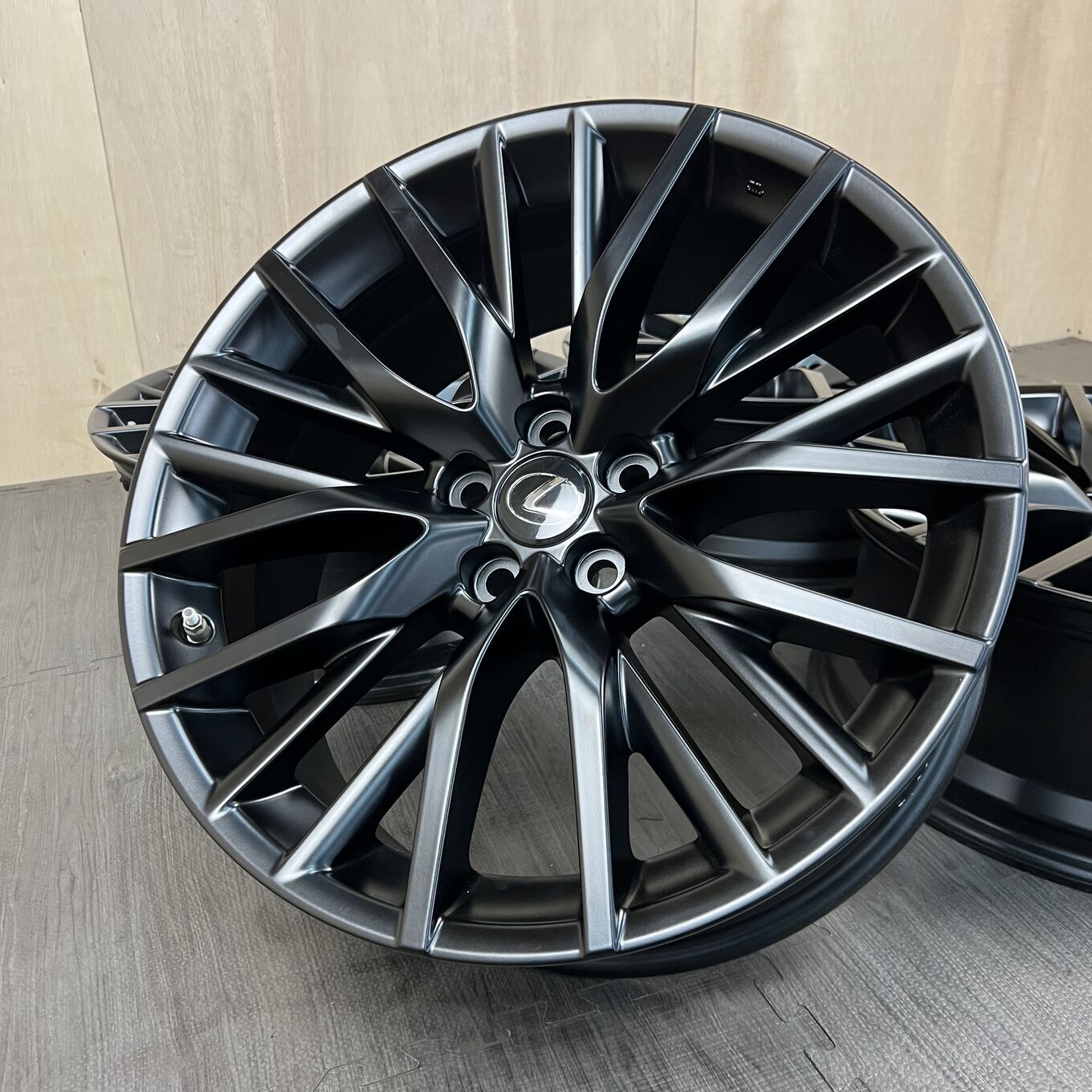 RX R20 8J ET30 5x114.3, фото 6