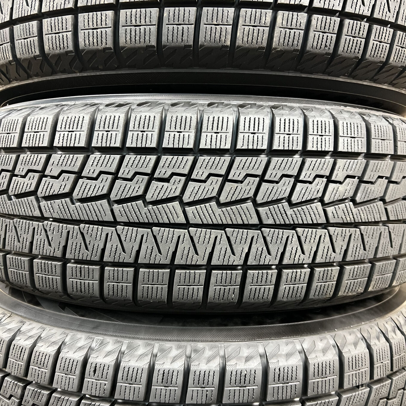 Yokohama ICE GUARD IG70 185/65 R15, фото 2