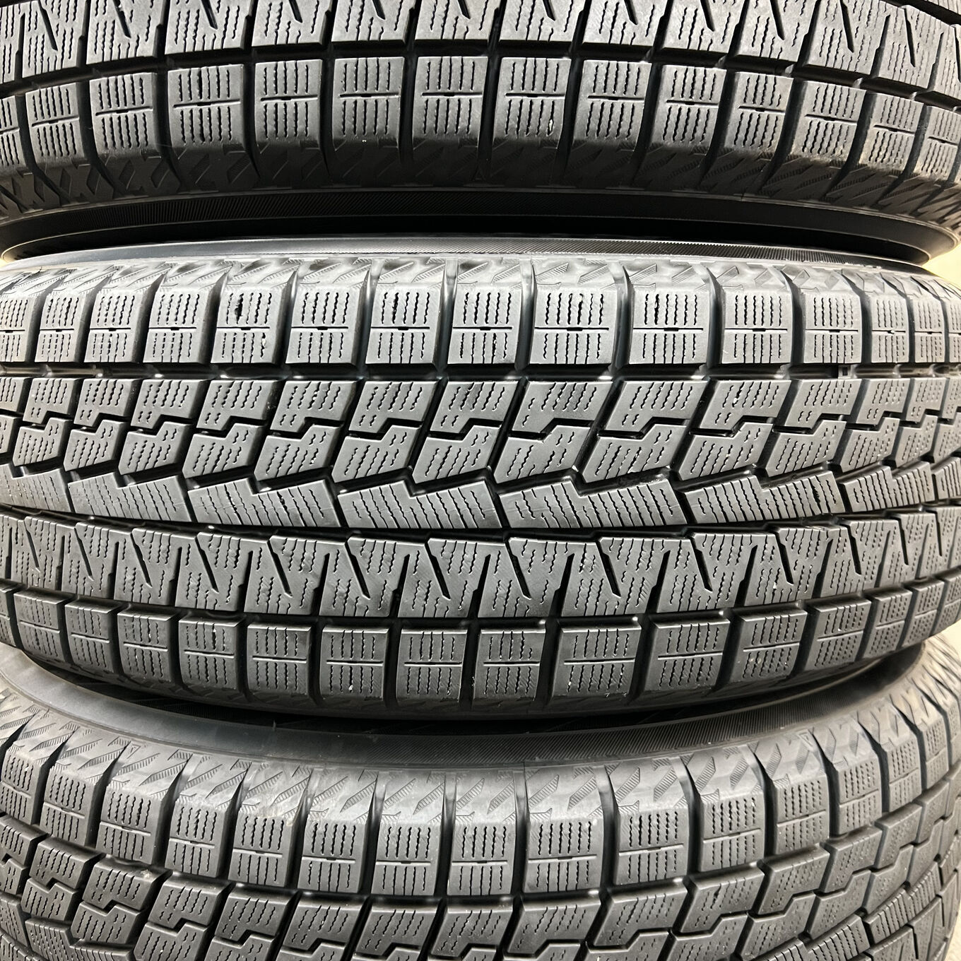 Yokohama ICE GUARD IG70 185/65 R15, фото 3