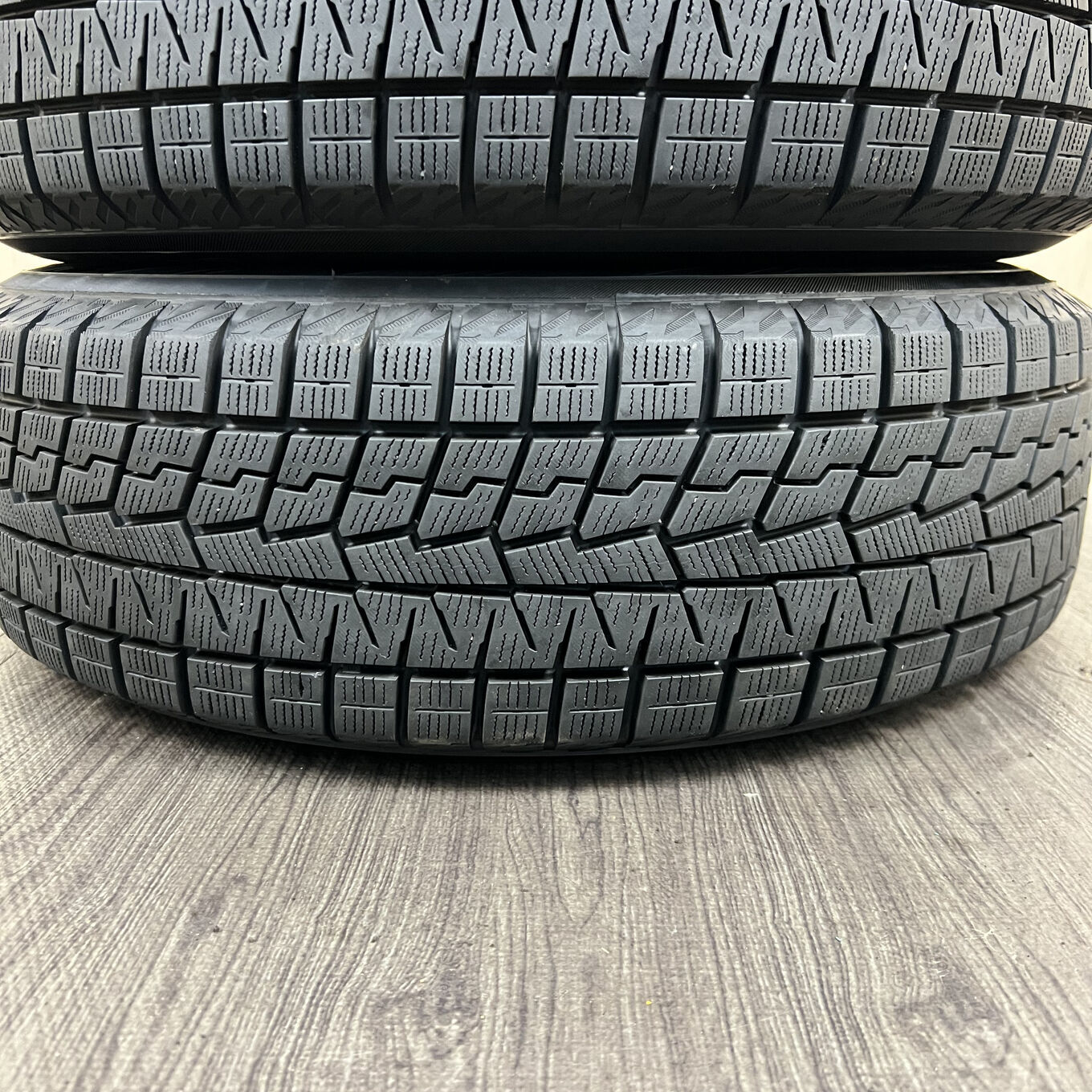 Yokohama ICE GUARD IG70 185/65 R15, фото 4