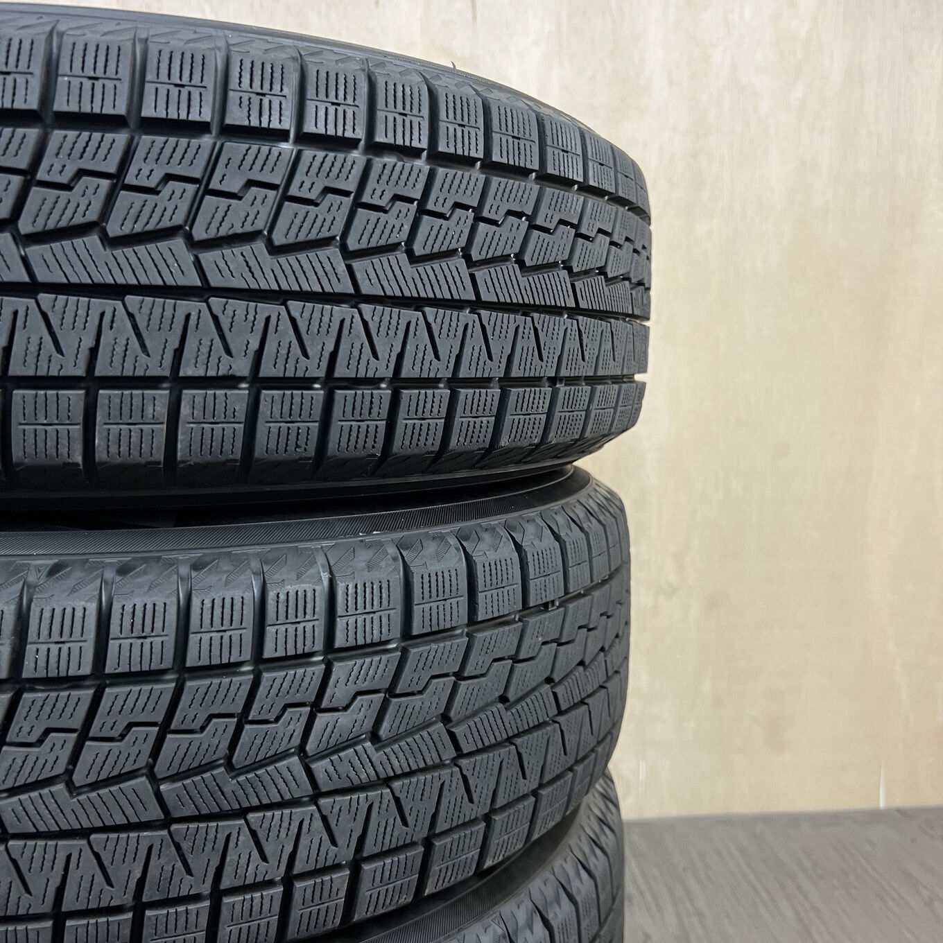 Yokohama ICE GUARD IG70 185/65 R15, фото 6