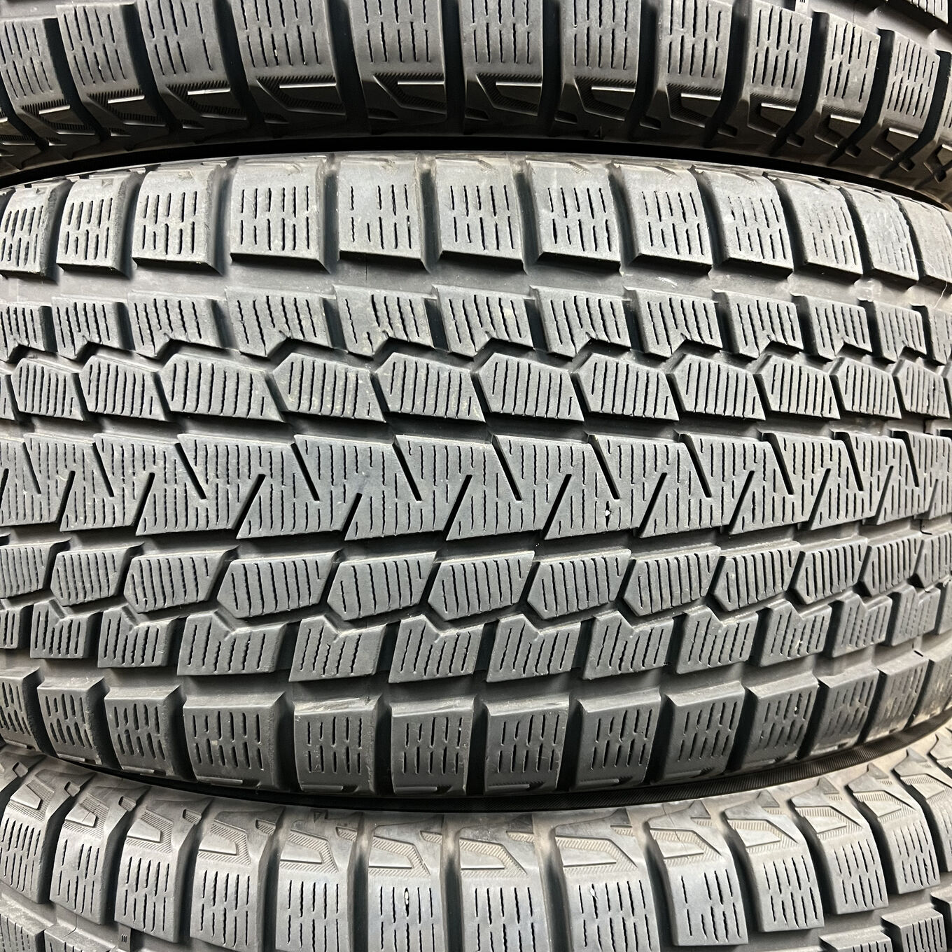 Yokohama GEOLANDAR I/T-S G073 285/50 R20, фото 2
