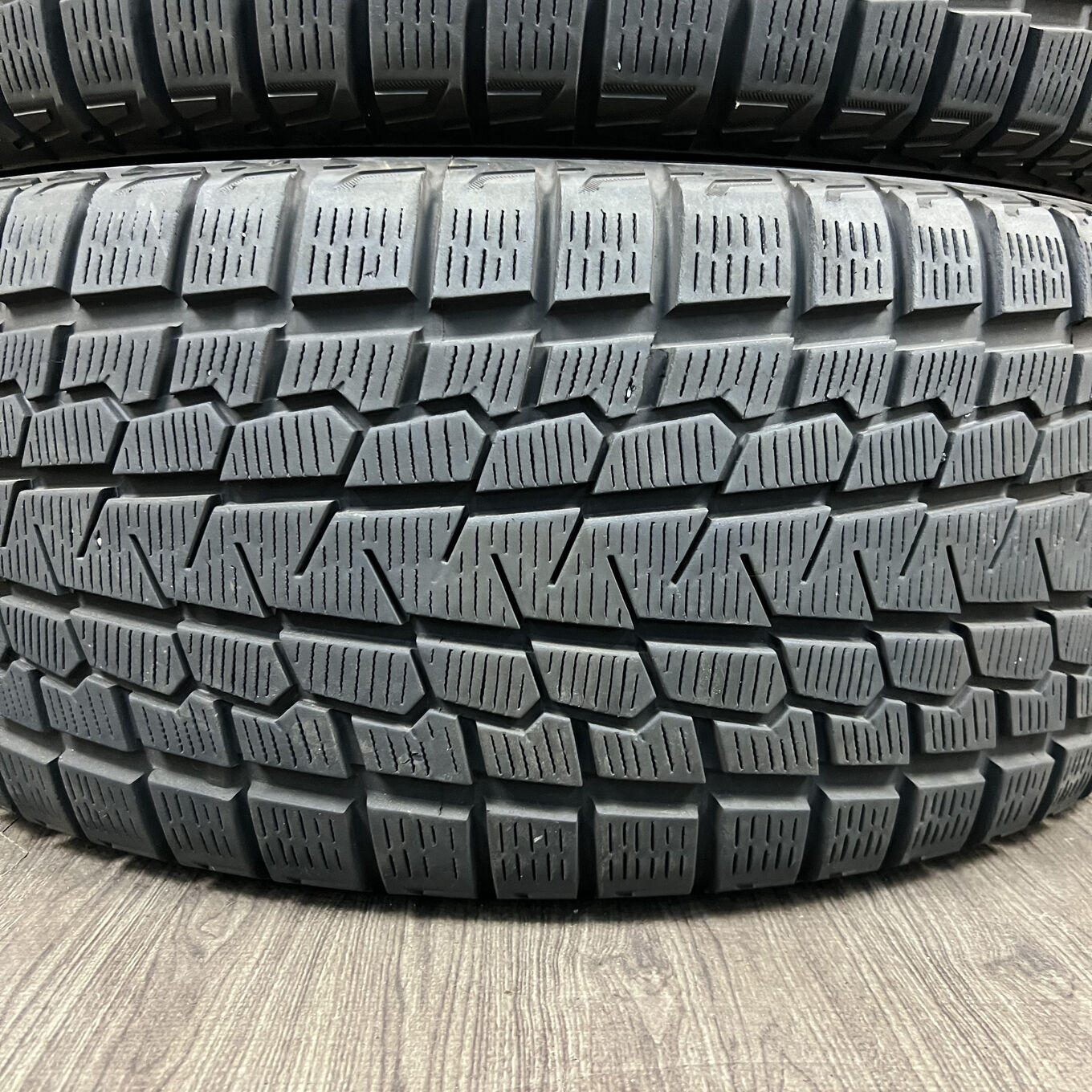 Yokohama GEOLANDAR I/T-S G073 285/50 R20, фото 4