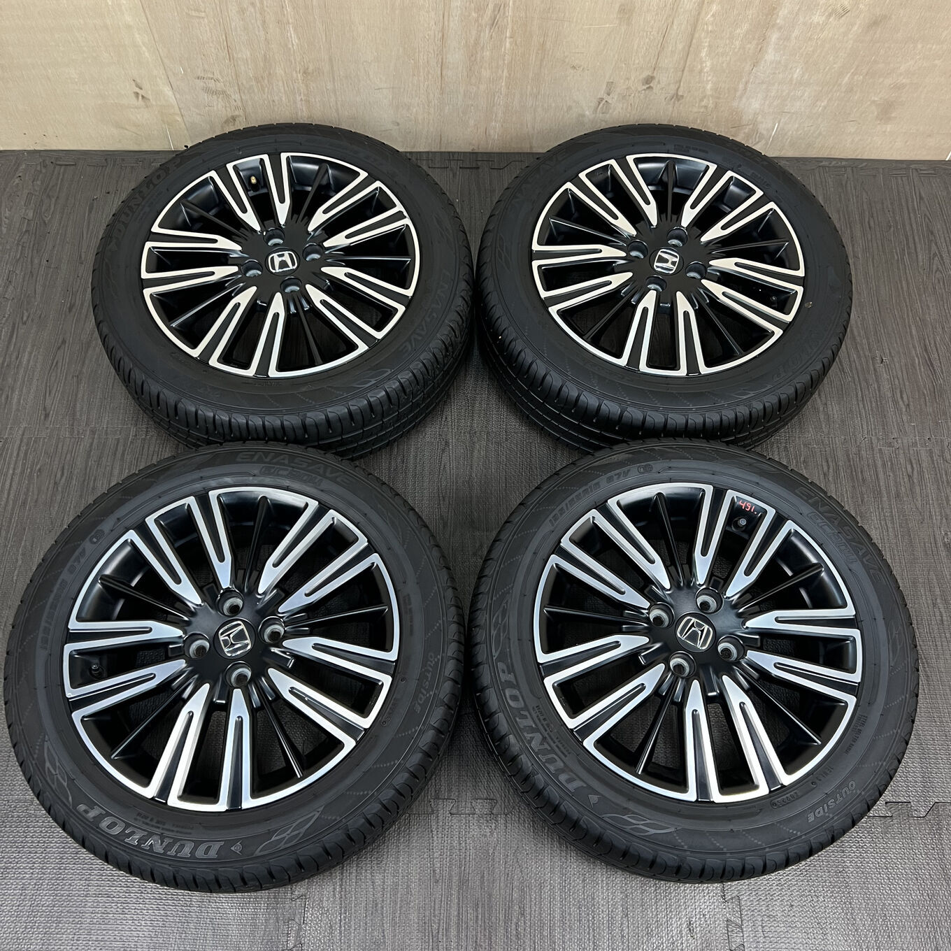 FIT R16 6J ET50 4x100, фото 5