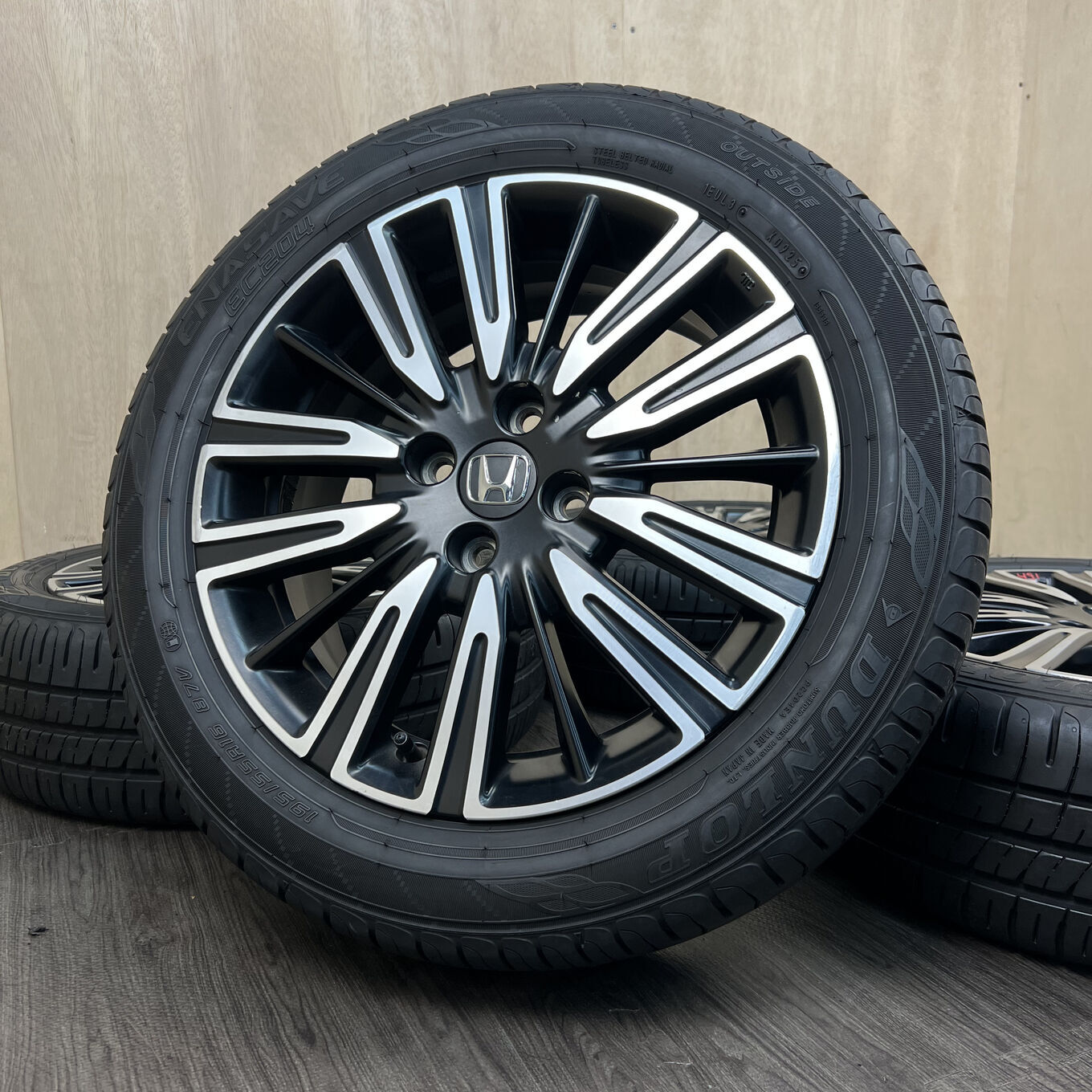 FIT R16 6J ET50 4x100, фото 6