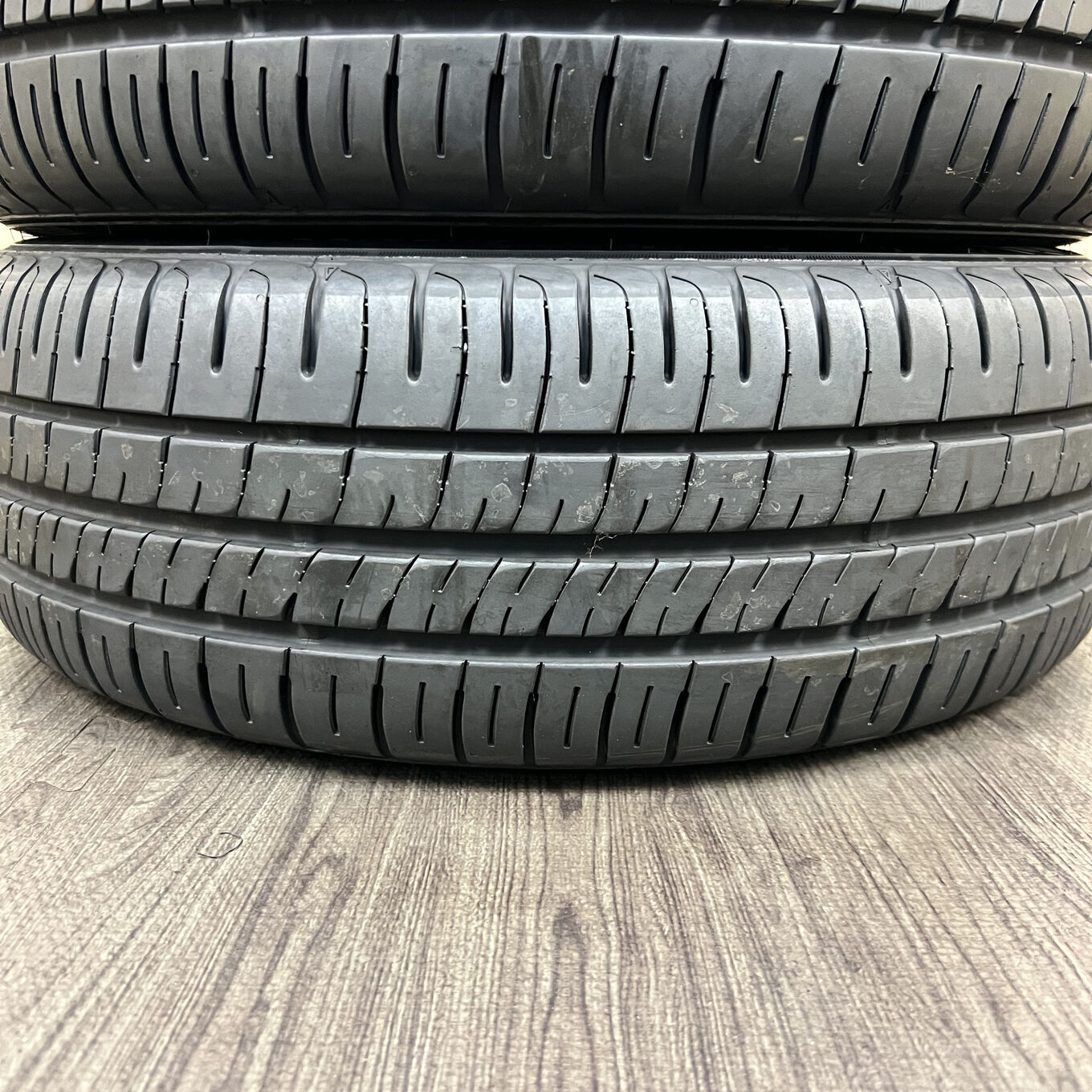 Dunlop ENASAVE EC204 195/55 R16, фото 4
